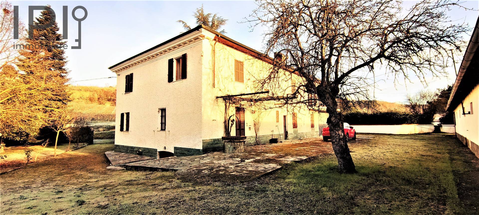 Villa / Villetta in vendita a Sessame
