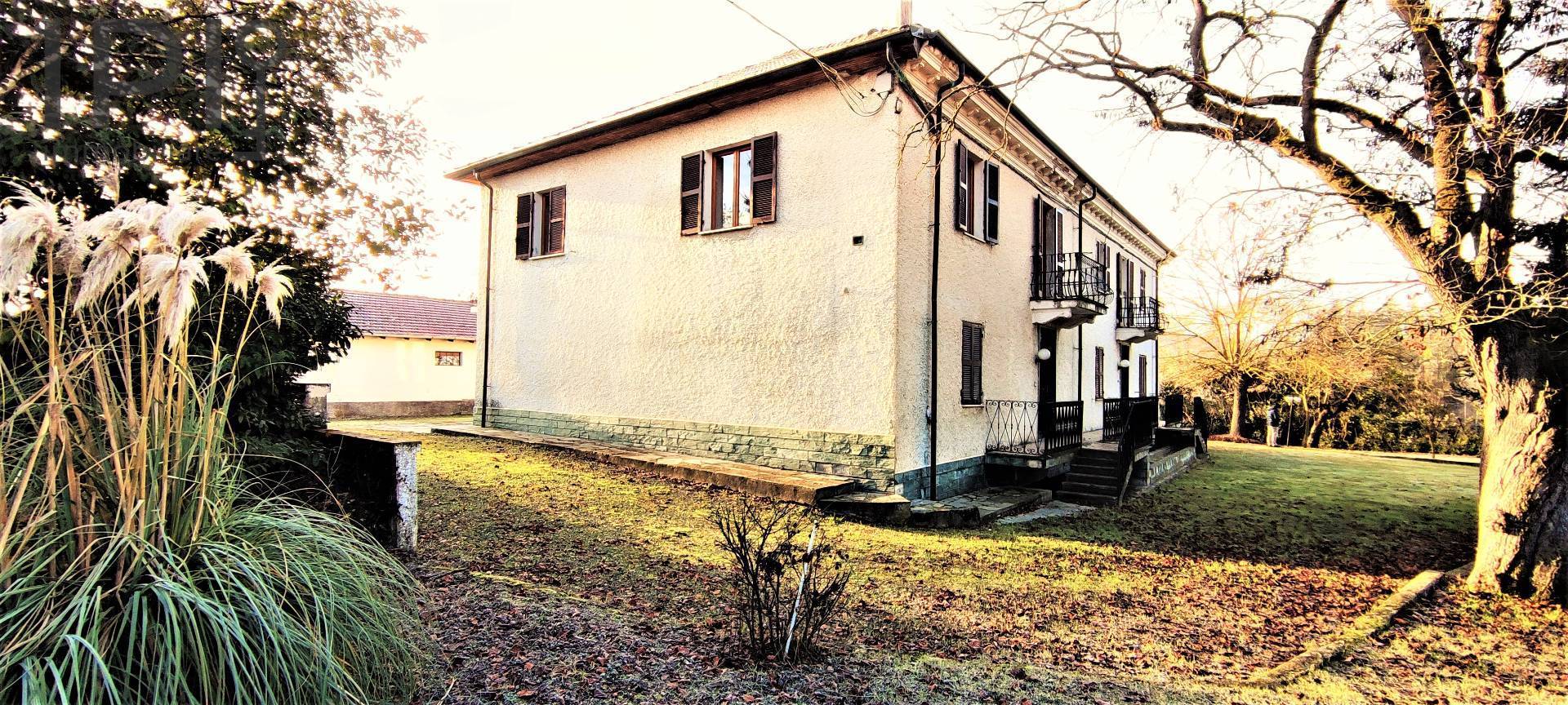 Villa / Villetta in vendita a Sessame
