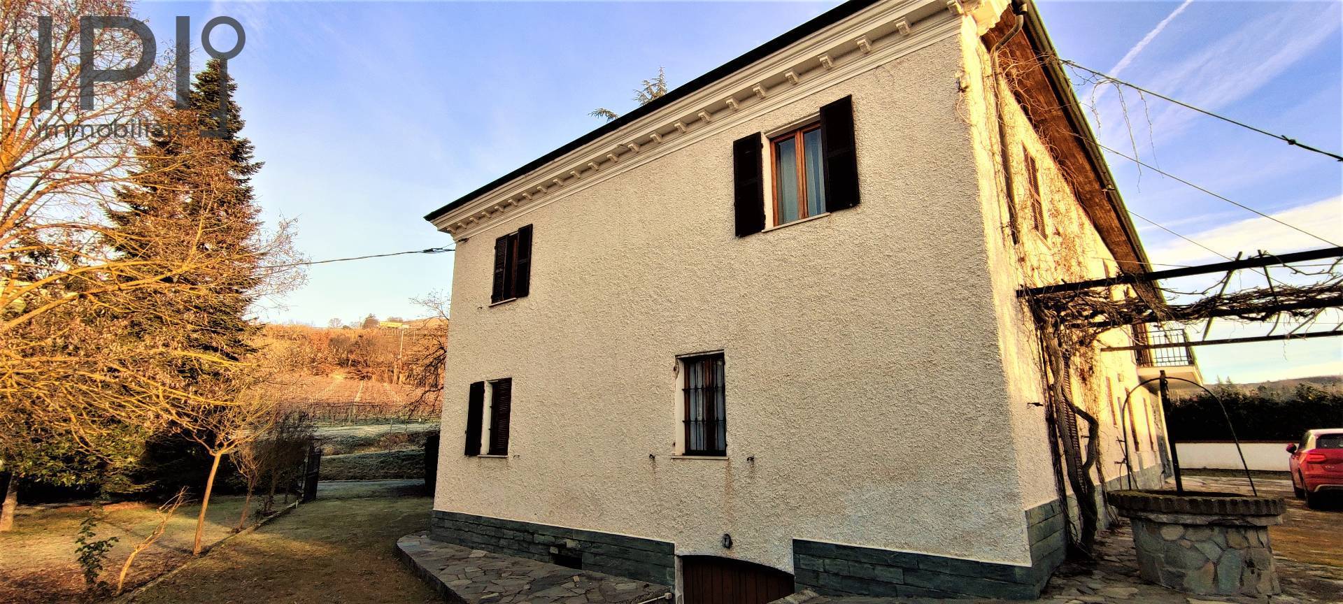 Villa / Villetta in vendita a Sessame