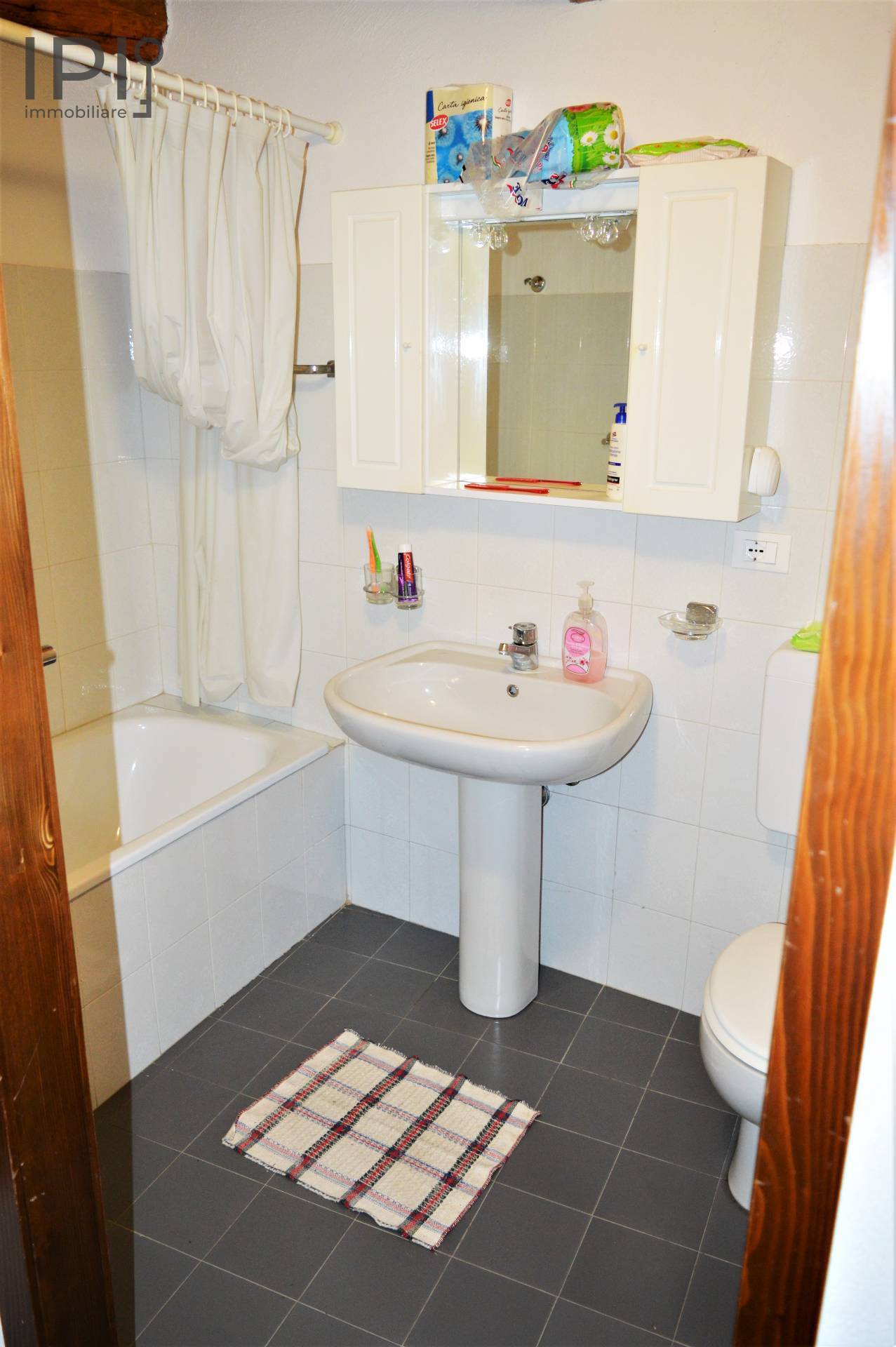 Casa - Semindipendente in vendita a Castelletto Uzzone, San Michele