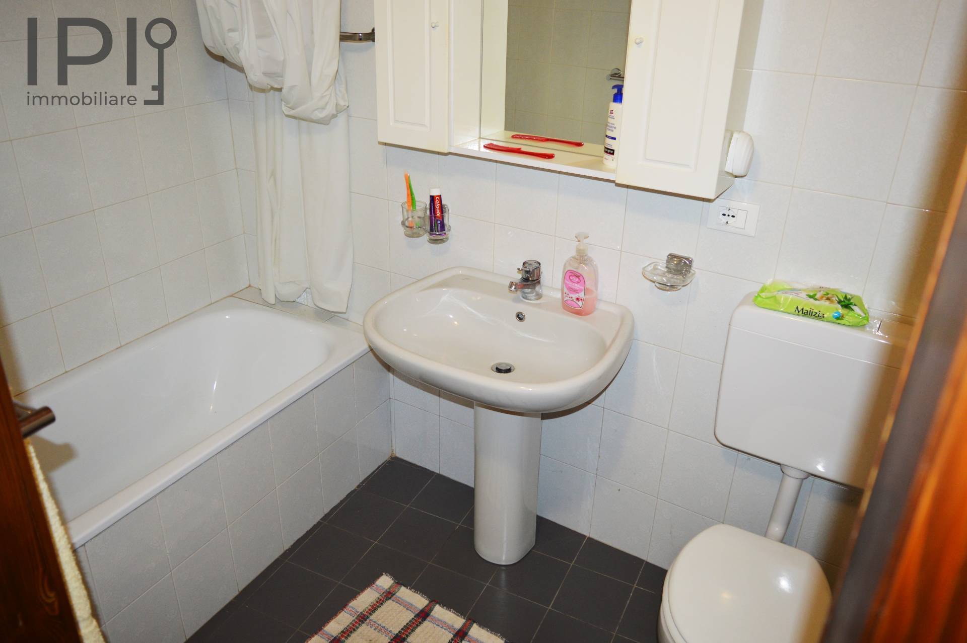 Casa - Semindipendente in vendita a Castelletto Uzzone, San Michele