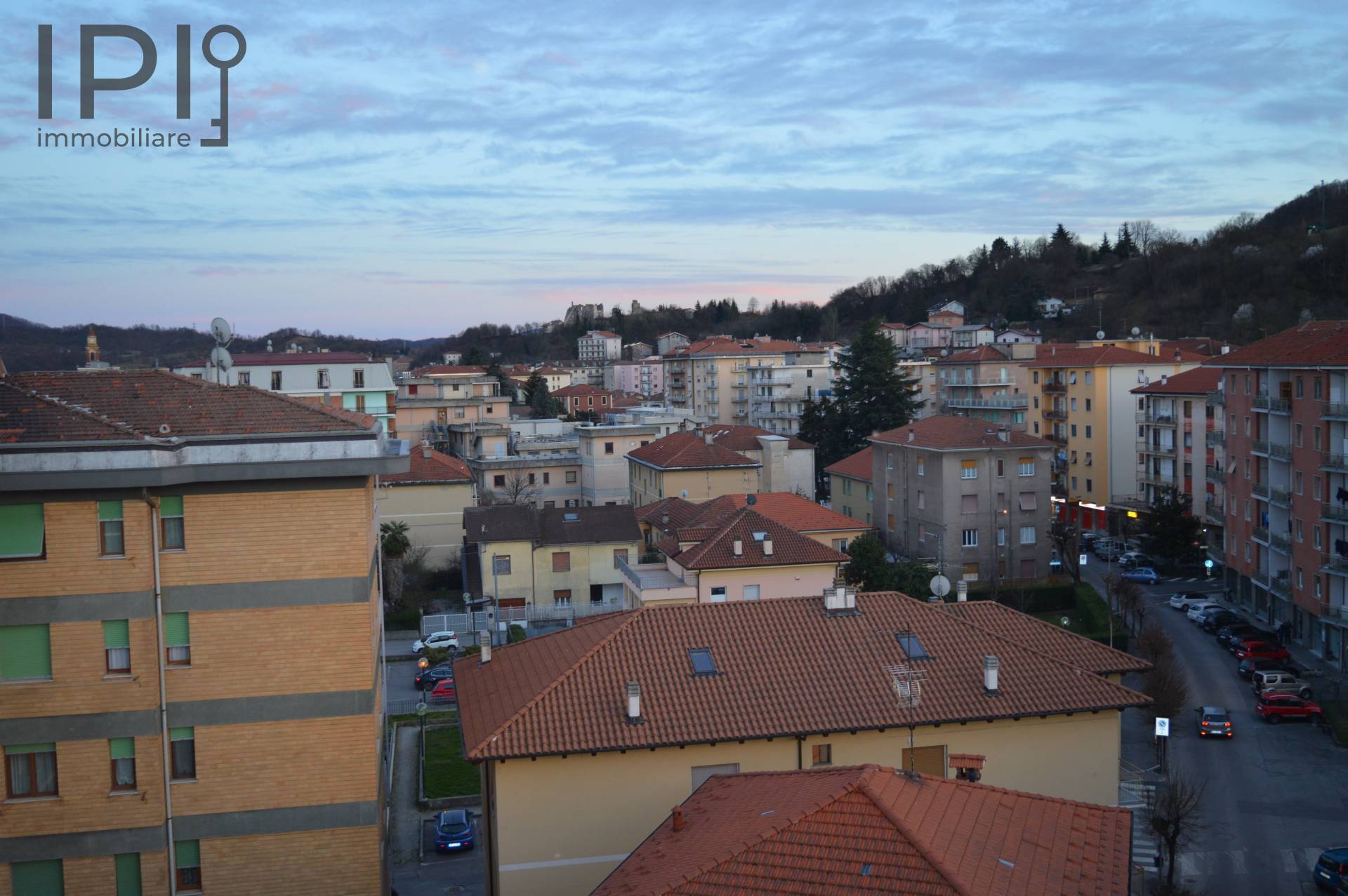 Appartamento in vendita a Cairo Montenotte