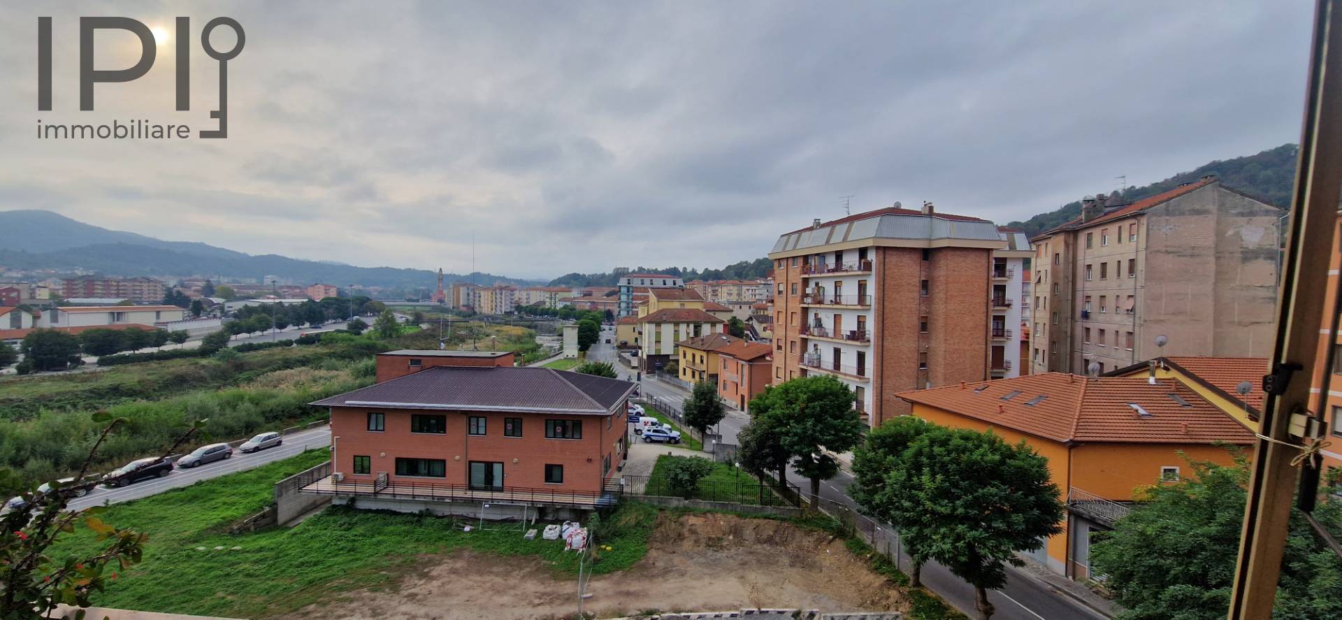 Appartamento in vendita a Cairo Montenotte