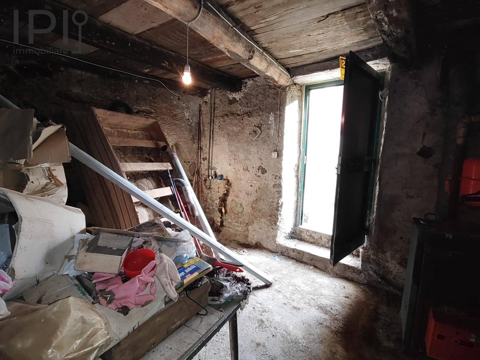 Casa in vendita a Mallare, Eremita