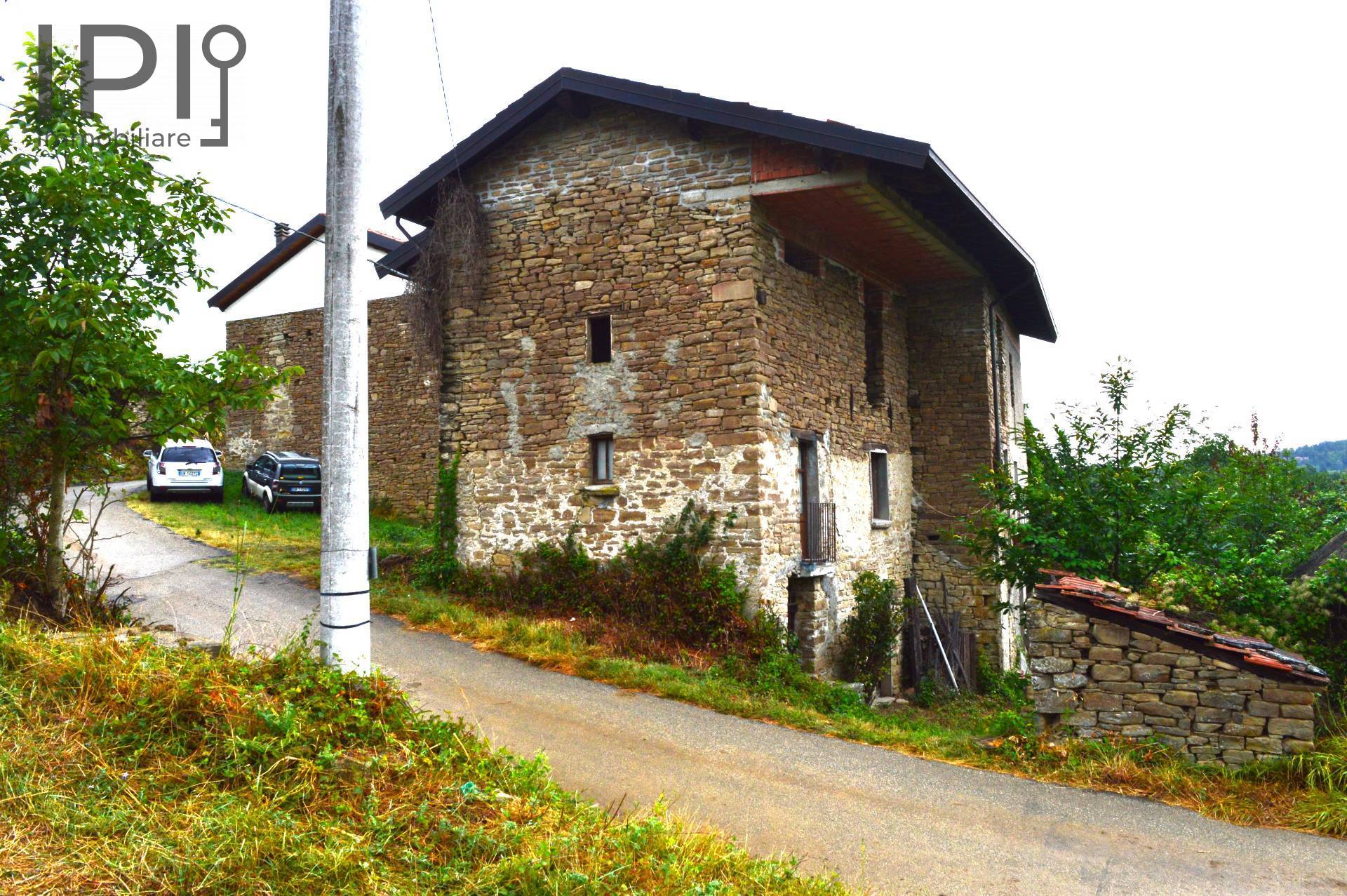 Casa Rustica in vendita a Ponti