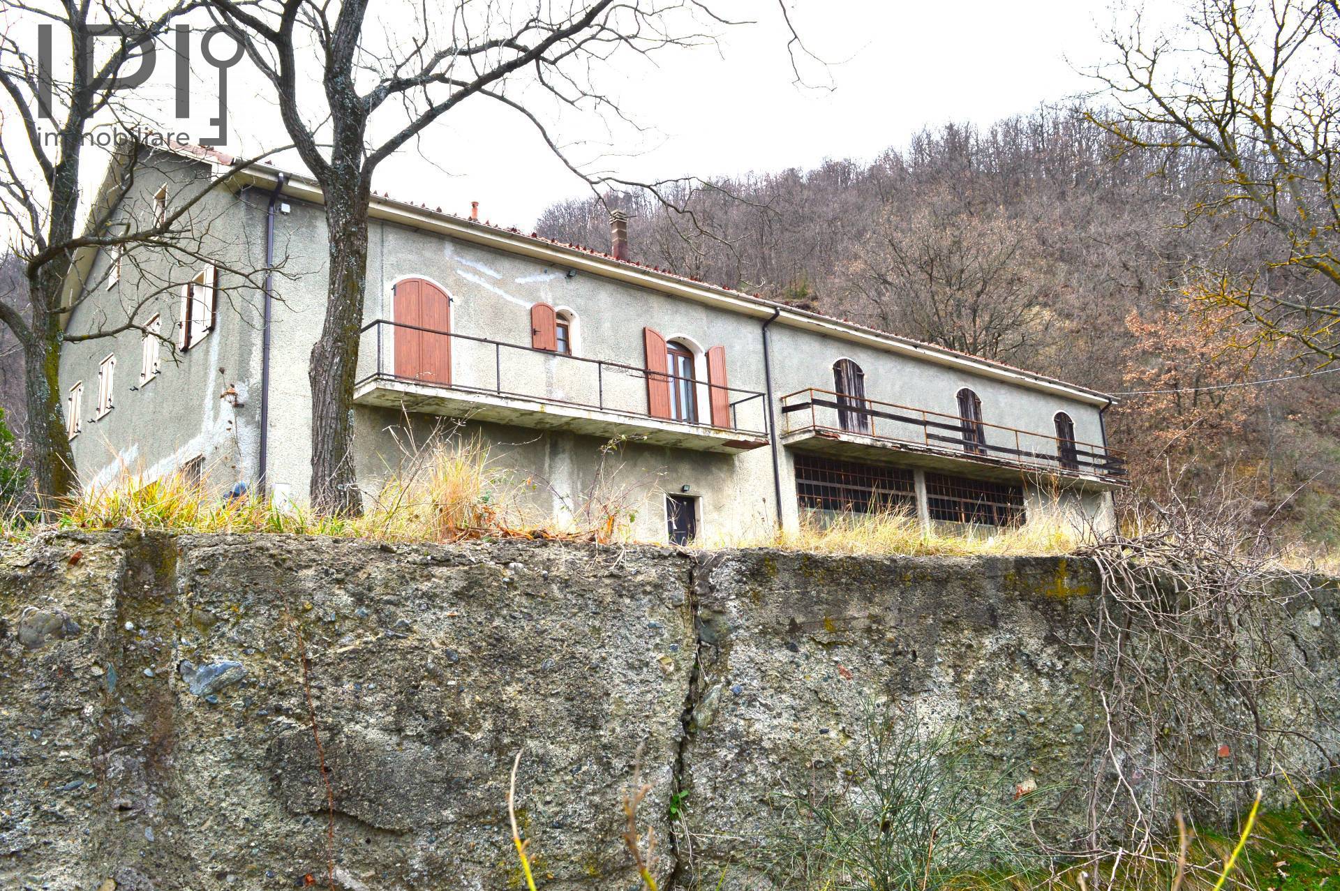 Cascinale / Podere in vendita a Cartosio, Arbiglia