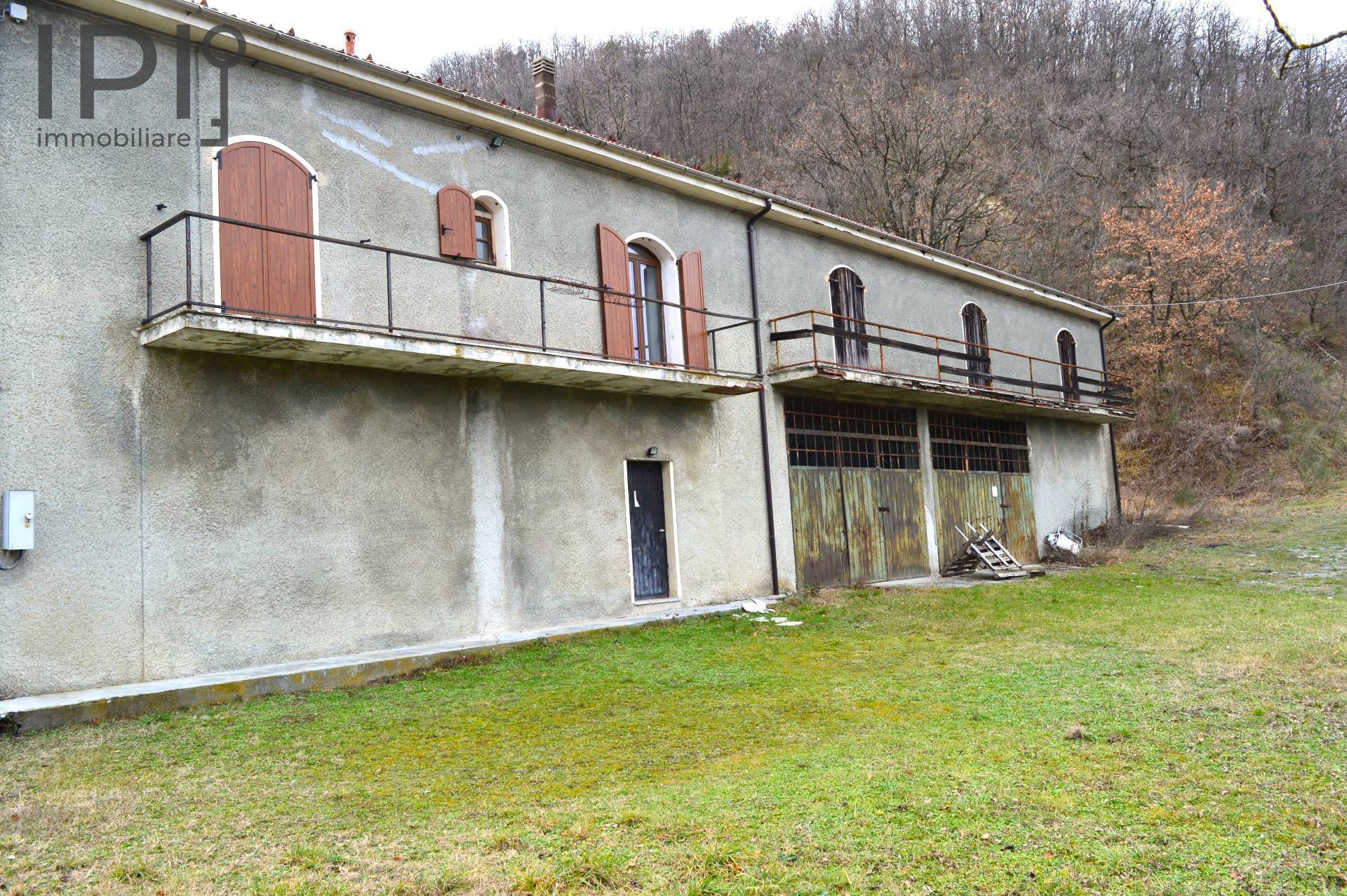 Cascinale / Podere in vendita a Cartosio, Arbiglia