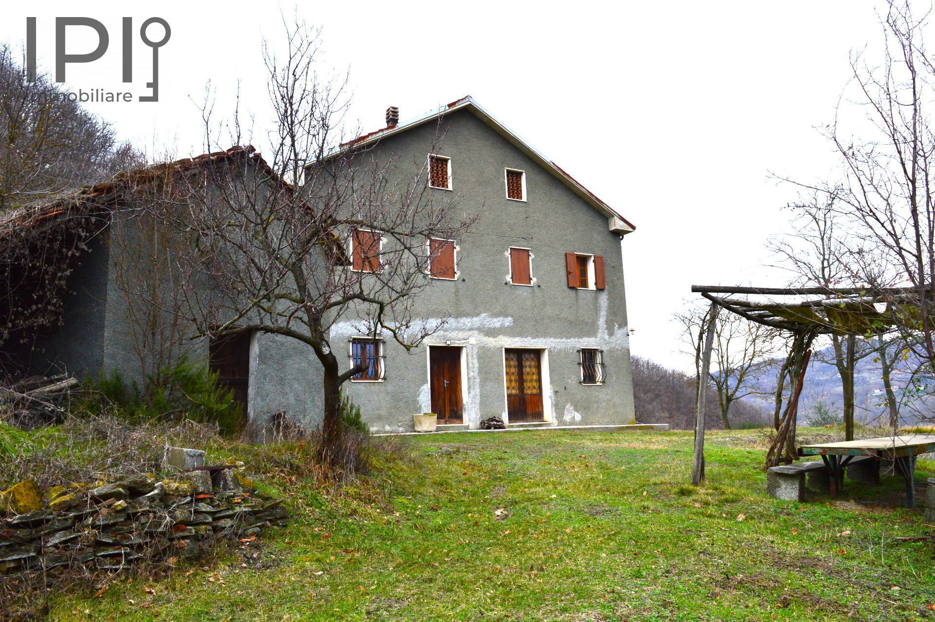 Cascinale / Podere in vendita a Cartosio, Arbiglia