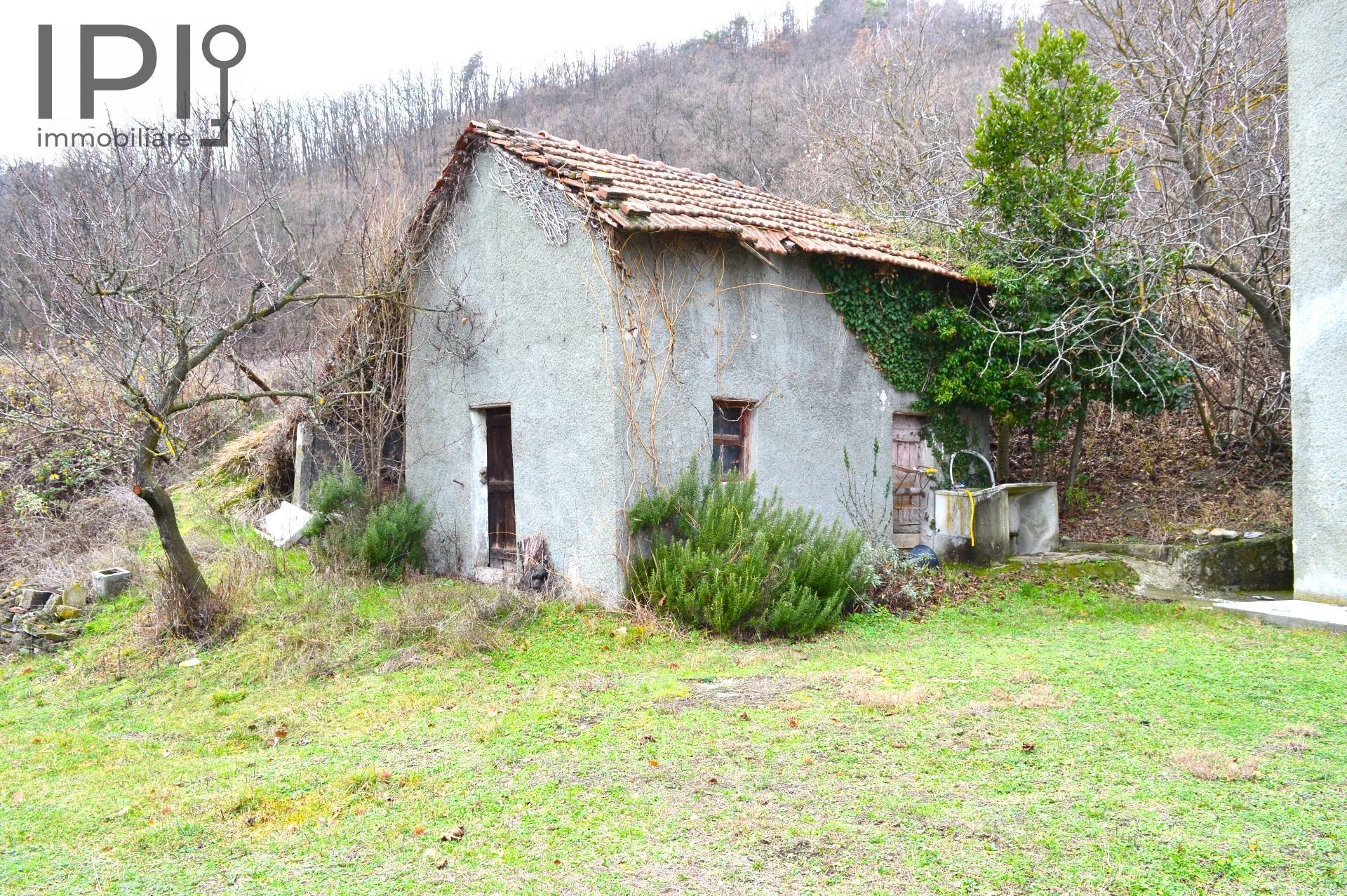 Cascinale / Podere in vendita a Cartosio, Arbiglia