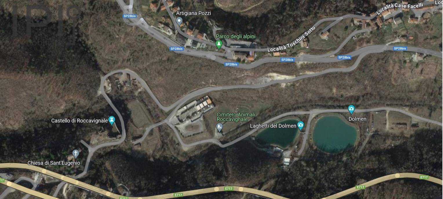 Attivita' Commerciale in vendita a Roccavignale