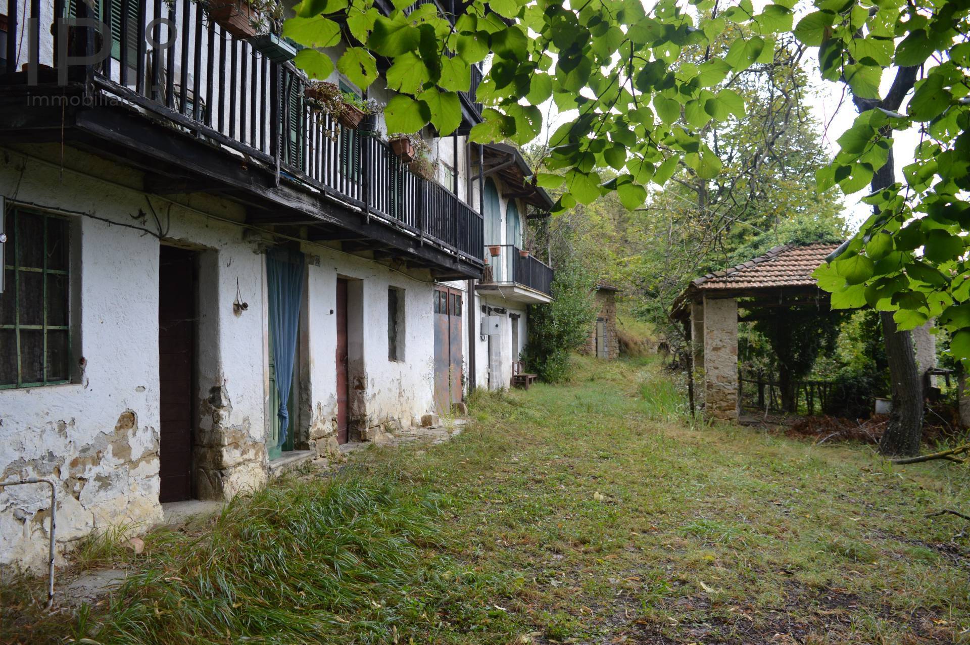 Casa Rustica in vendita a Gorzegno