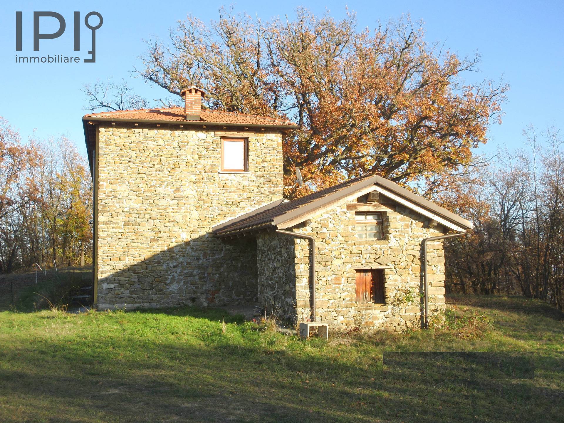 Casa Rustica in vendita a Piana Crixia