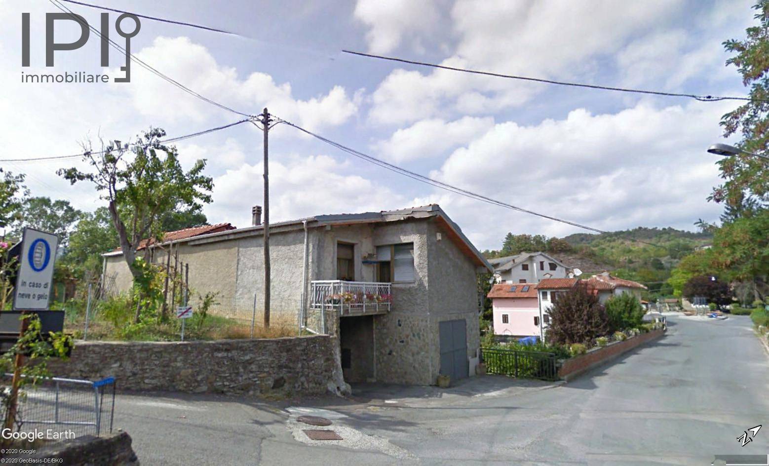 Casa - Semindipendente in vendita a Piana Crixia