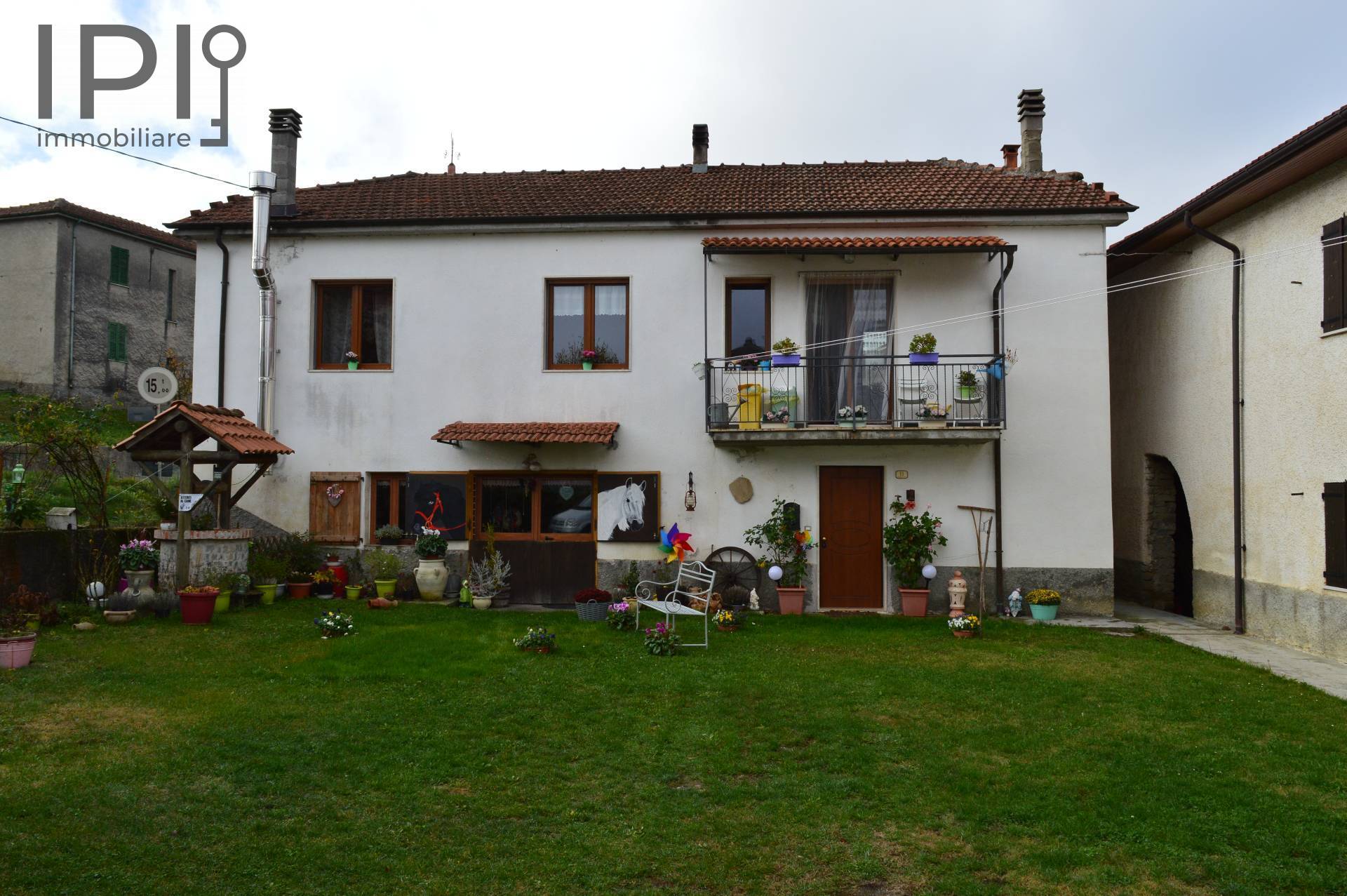 Casa in vendita a Prunetto