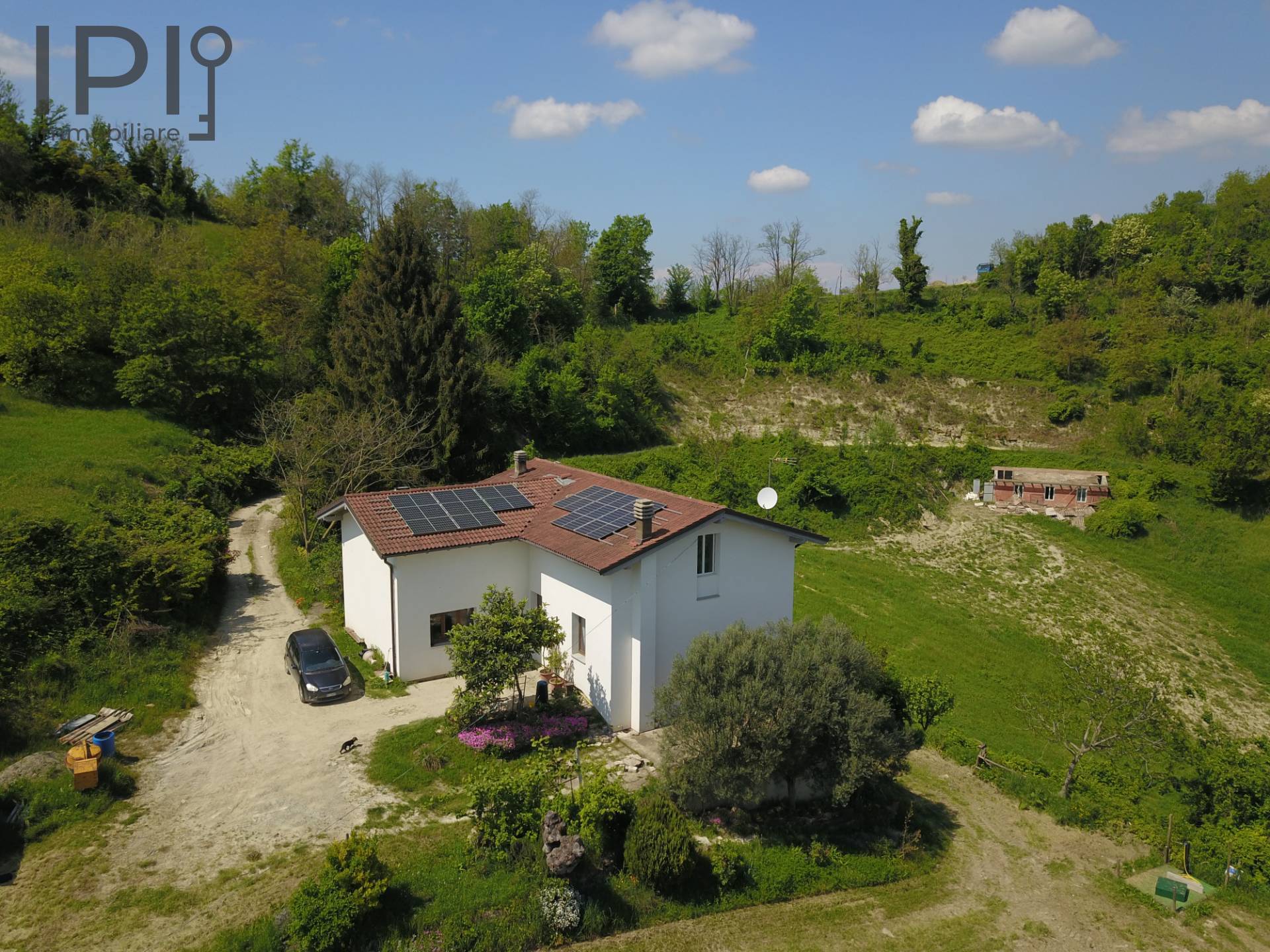Villa / Villetta in vendita a Cavatore