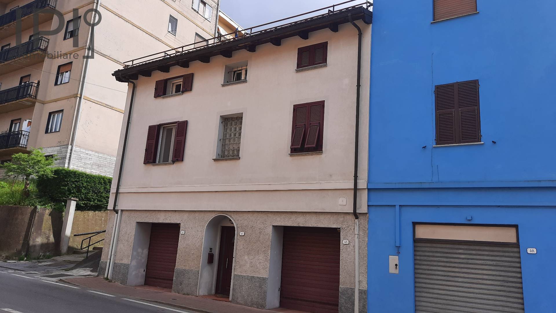 Villa / Villetta - Semindipendente in vendita a Altare