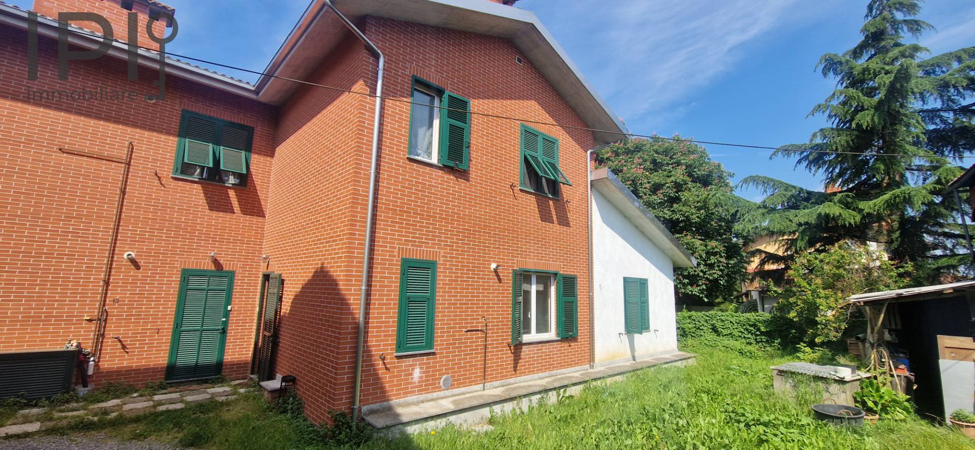 Appartamento in vendita a Cairo Montenotte, Rocchetta