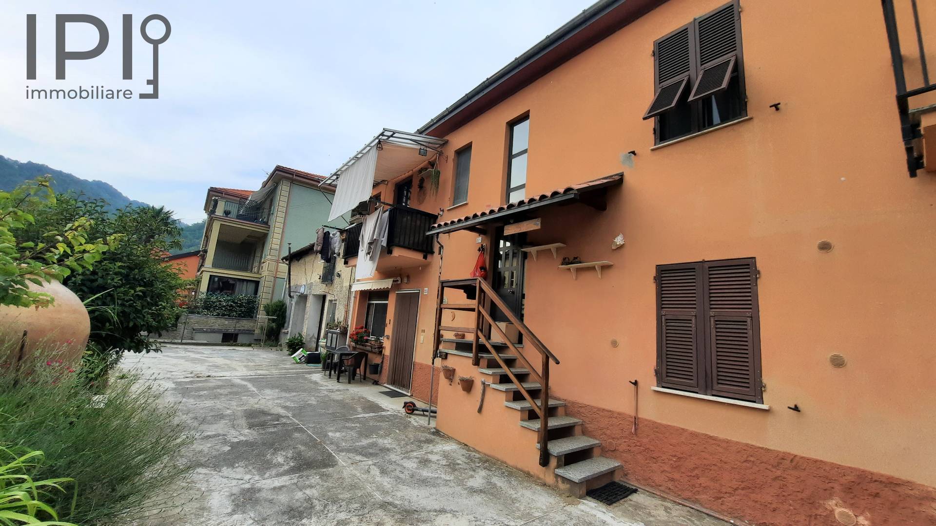Villa / Villetta - Semindipendente in vendita a Cengio