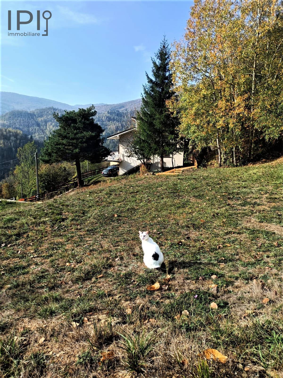 Villa / Villetta in vendita a Murialdo