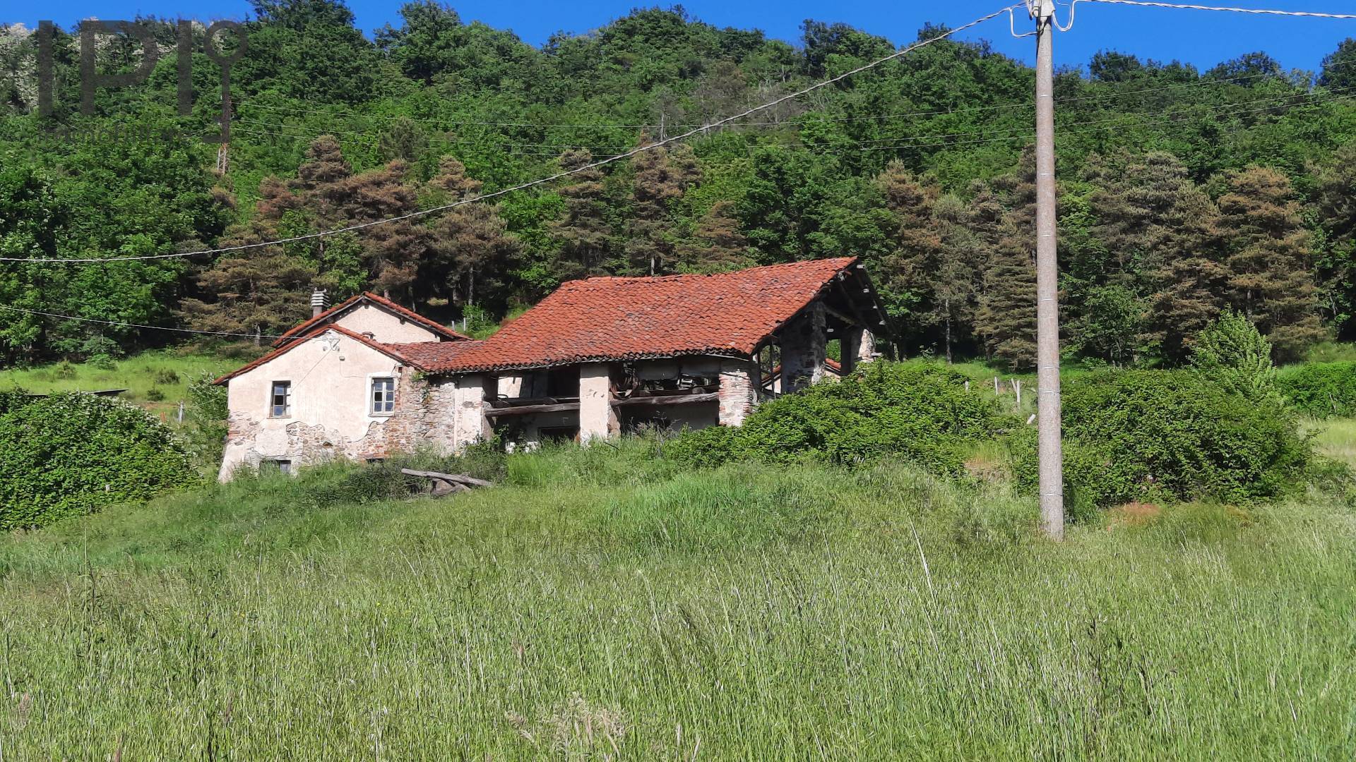 Casa Rustica in vendita a Cairo Montenotte