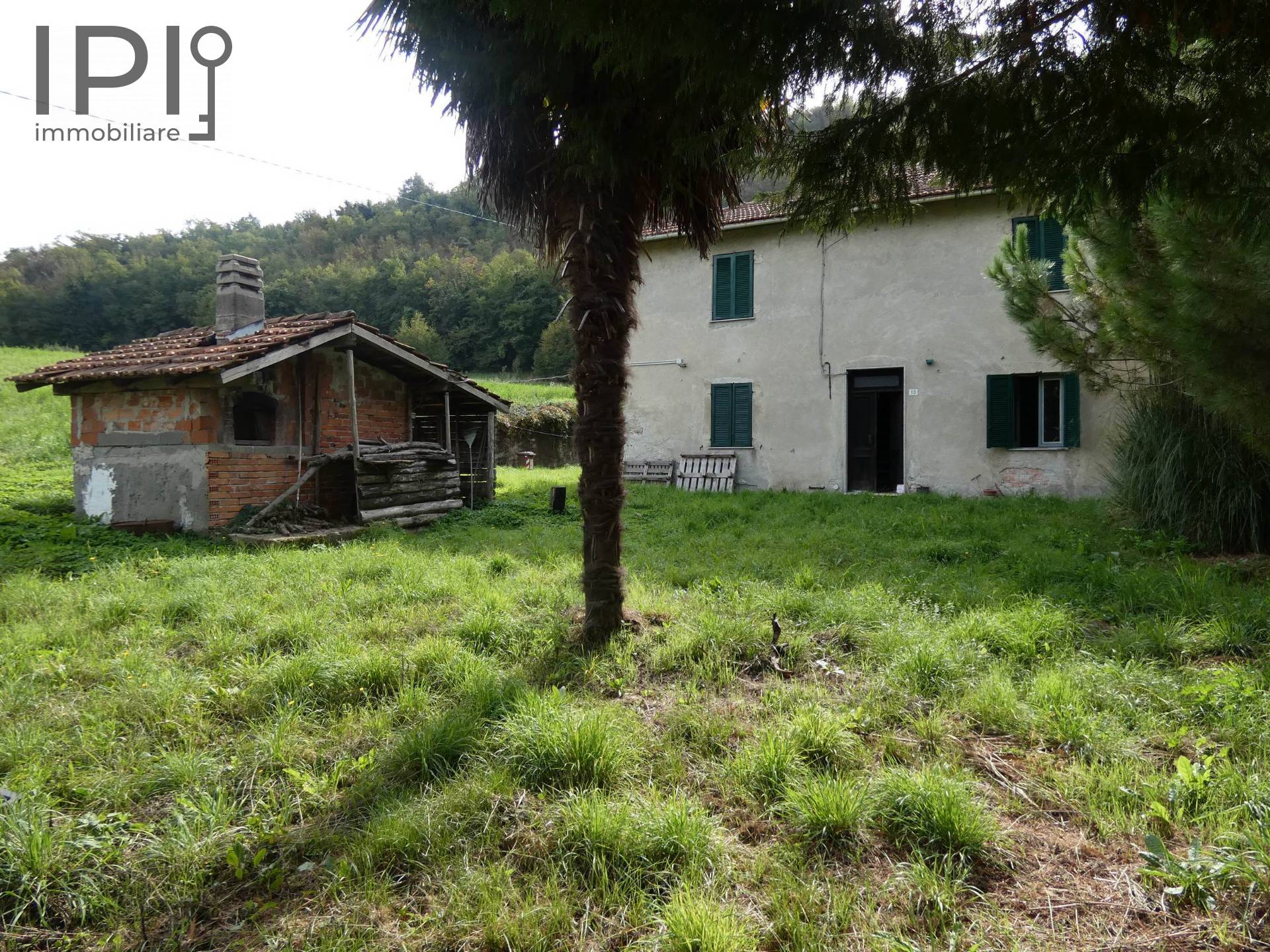 Casa in vendita a Piana Crixia, Lodisio