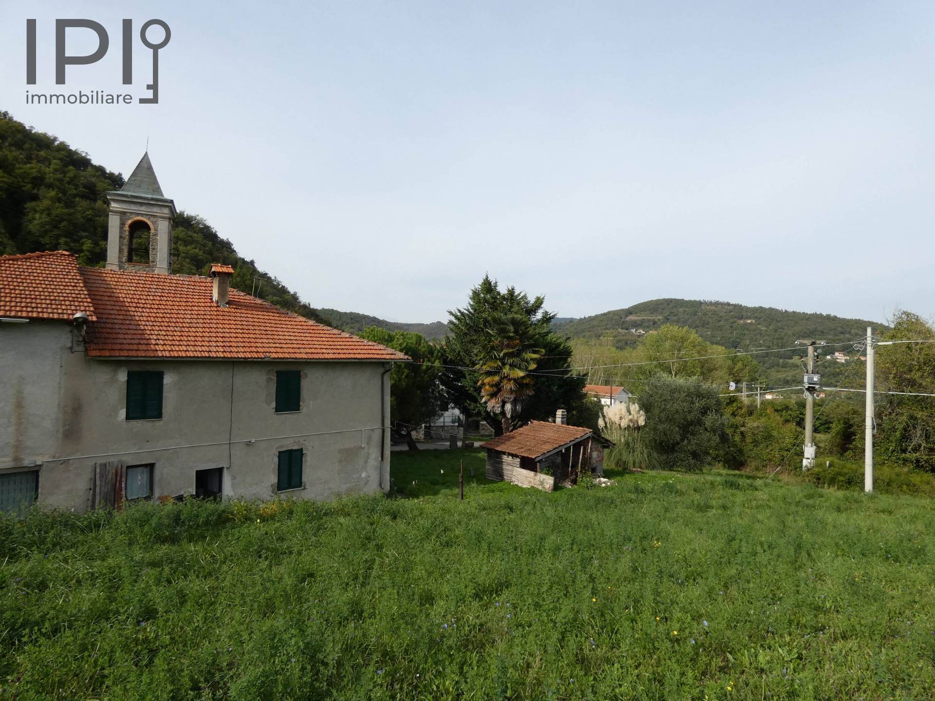 Casa in vendita a Piana Crixia, Lodisio
