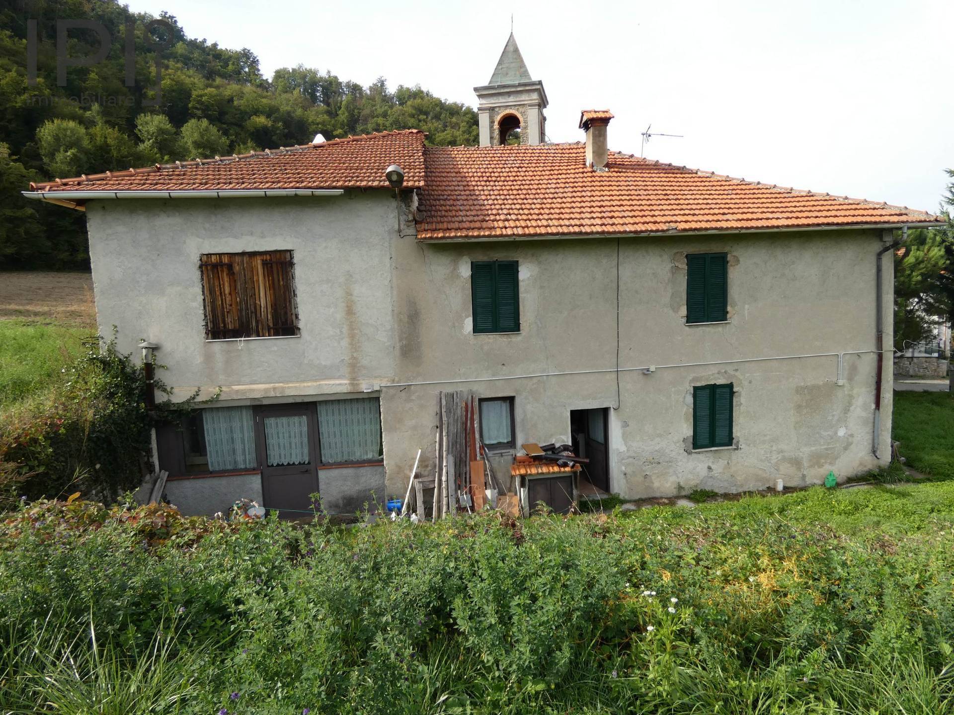 Casa in vendita a Piana Crixia, Lodisio