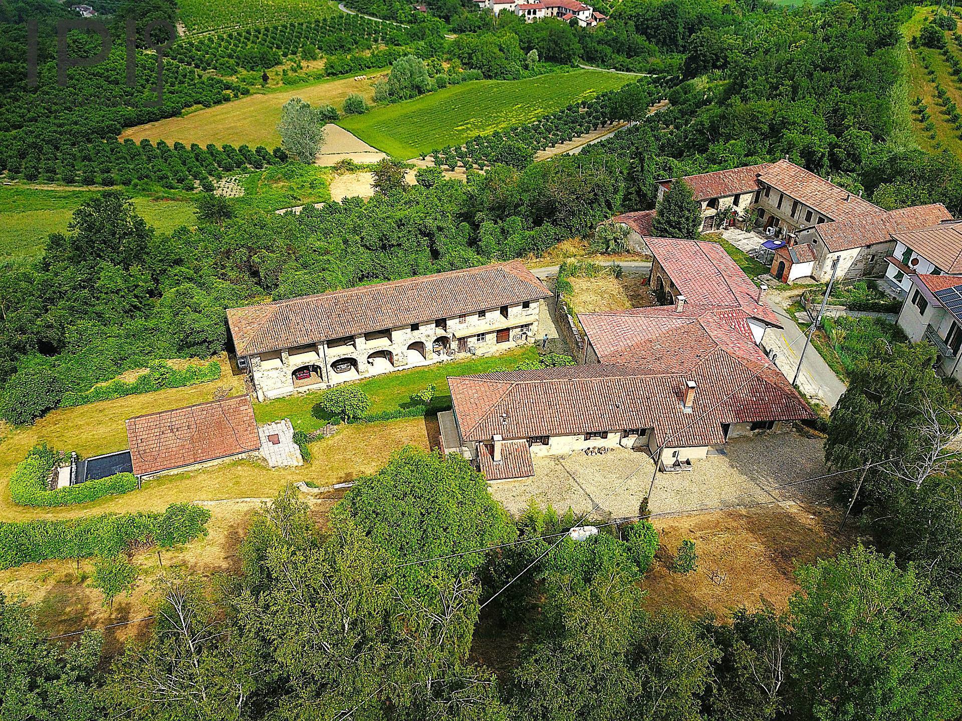 Cascinale / Podere in vendita a Cessole