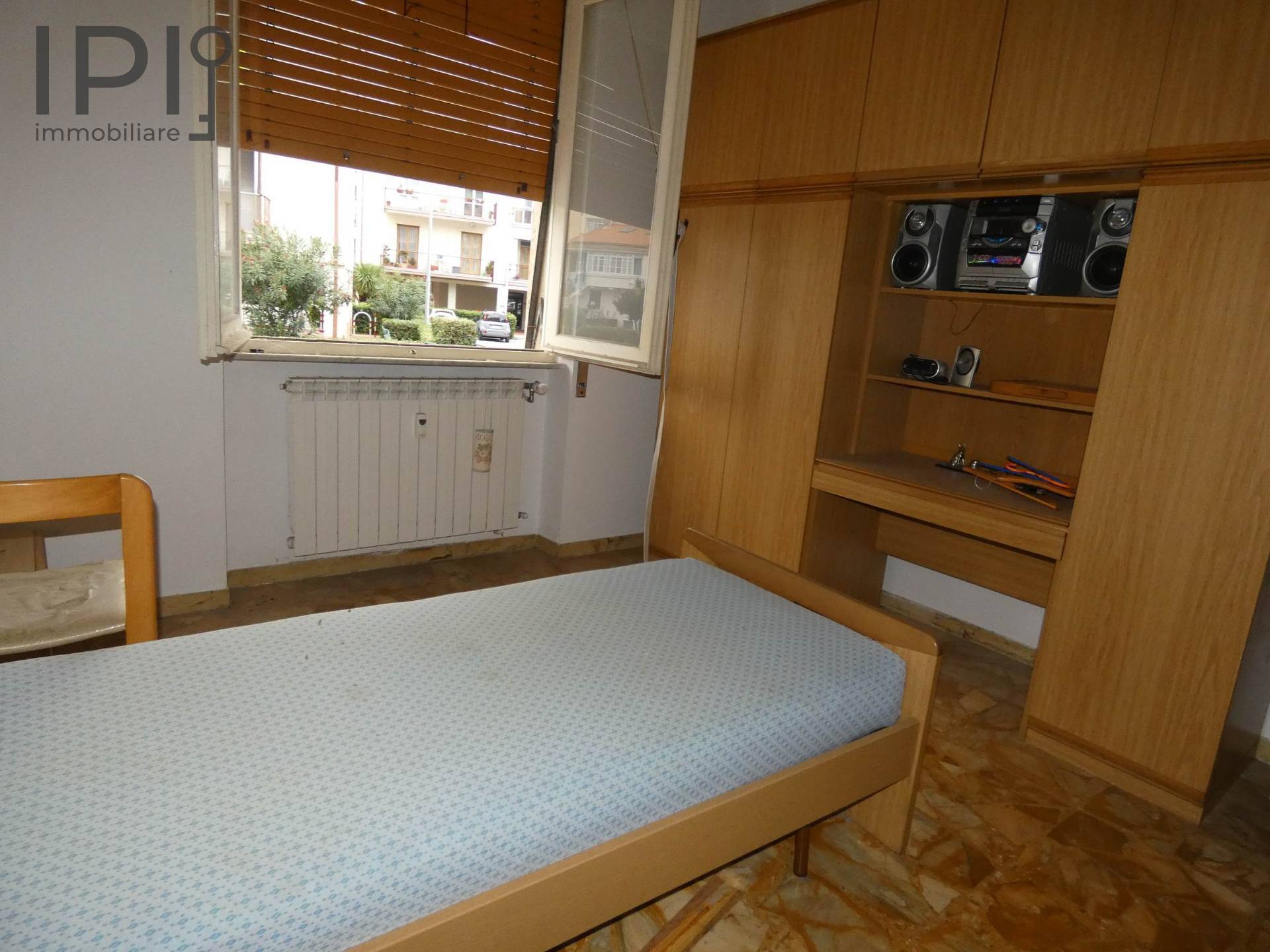 Appartamento in vendita a Quiliano