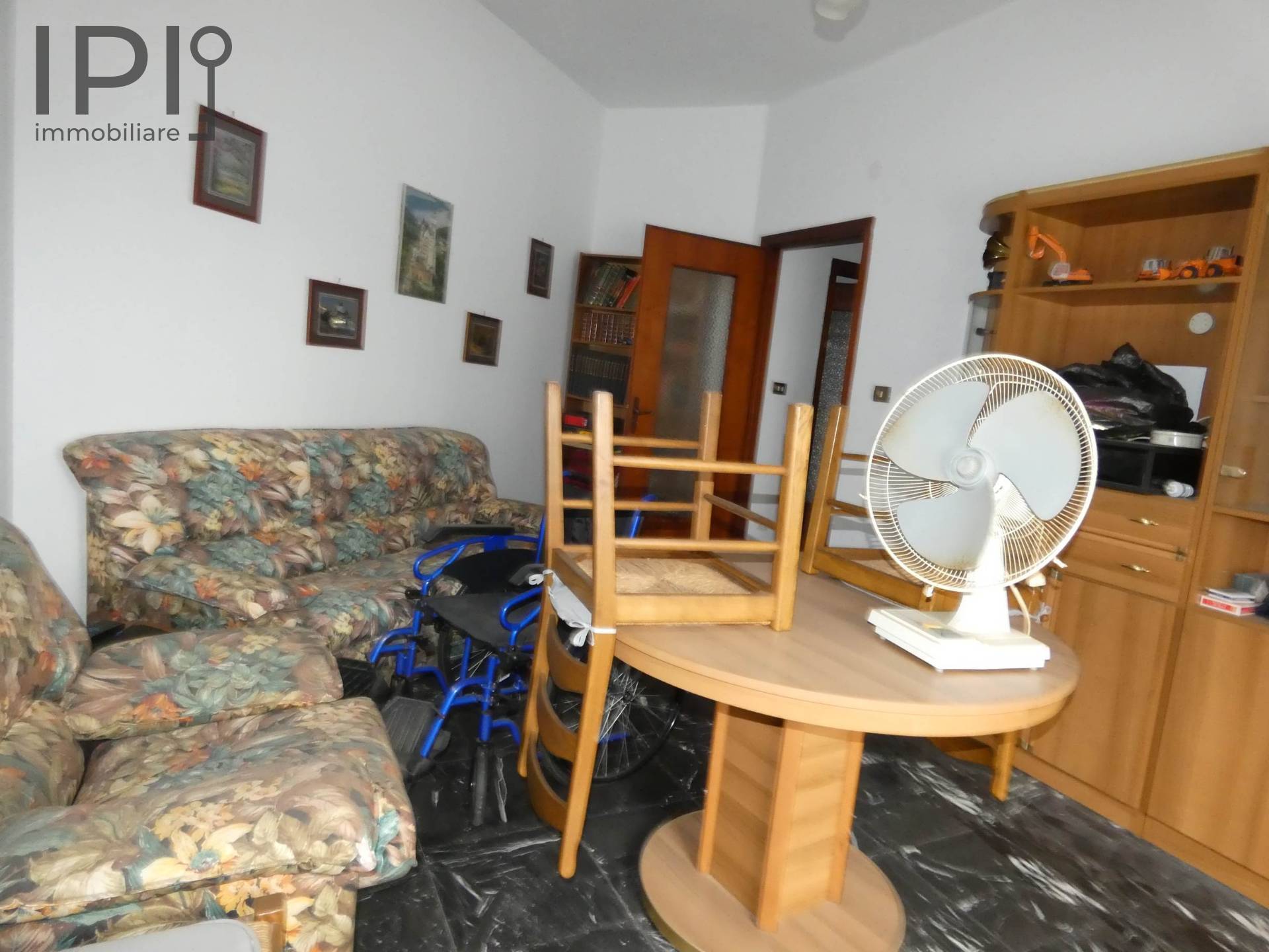 Appartamento in vendita a Quiliano