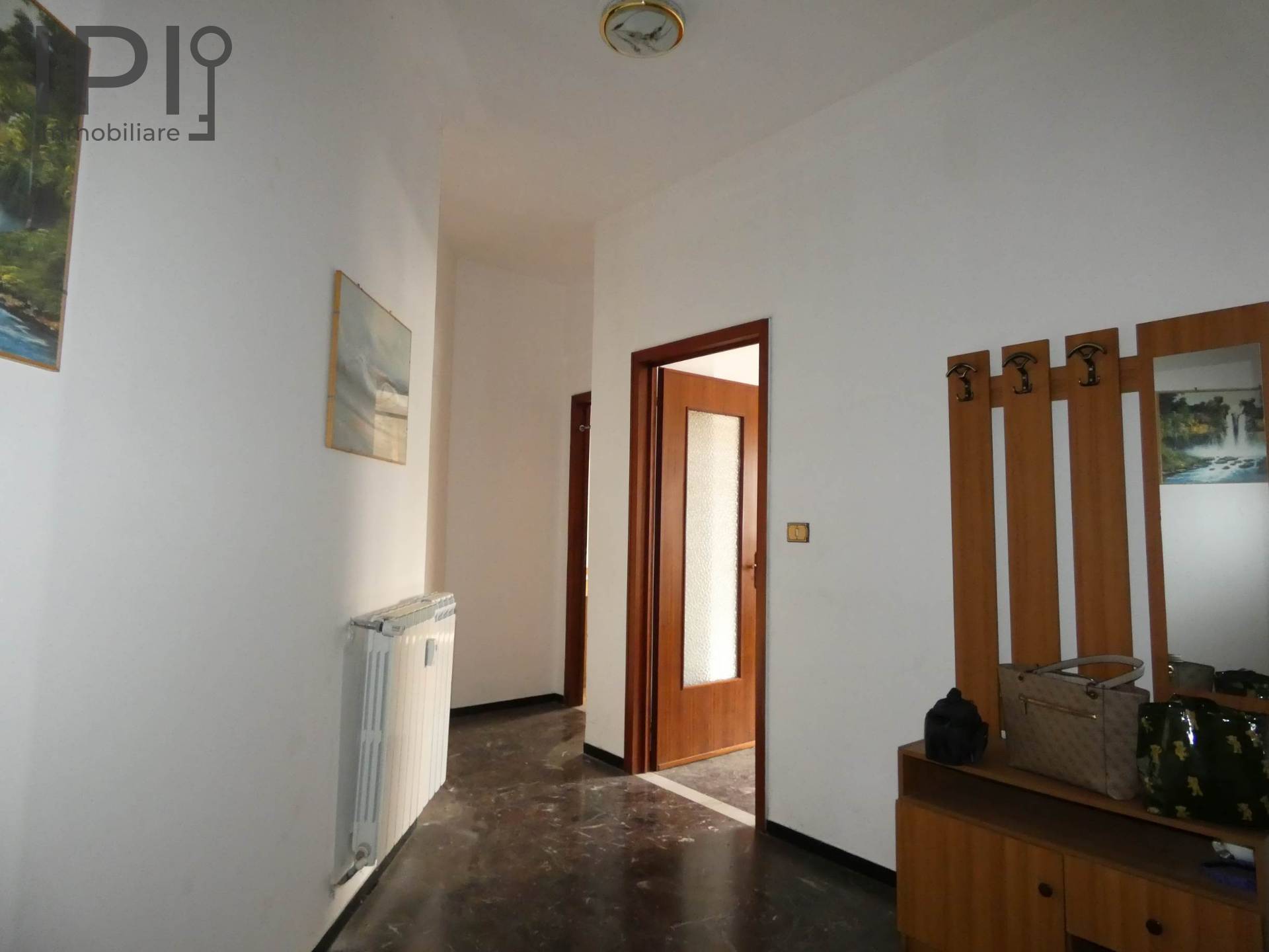 Appartamento in vendita a Quiliano