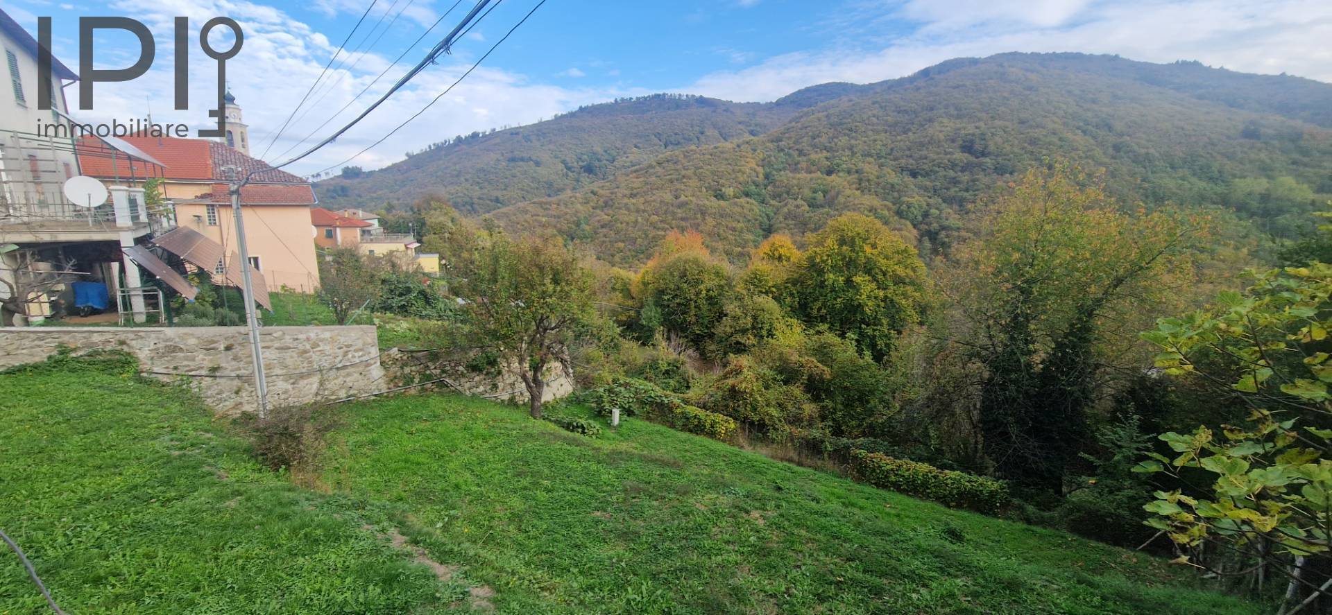 Casa - Semindipendente in vendita a Bormida, Chiesa