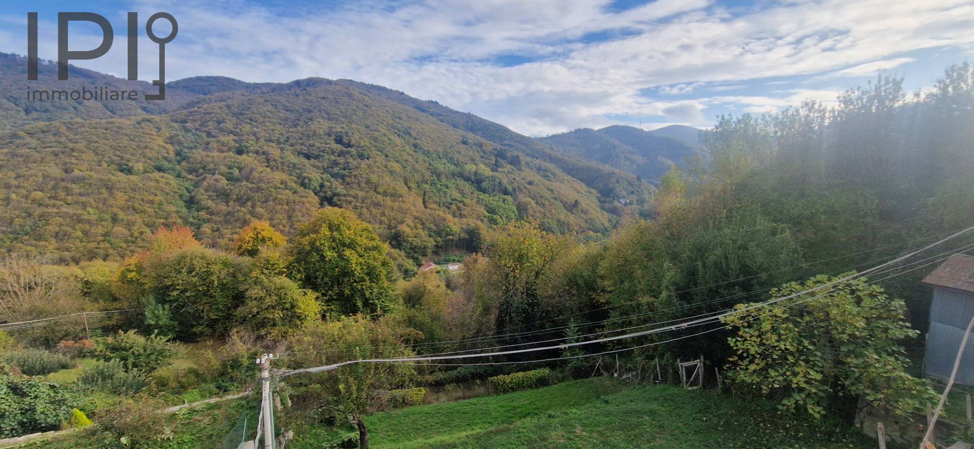 Casa - Semindipendente in vendita a Bormida, Chiesa