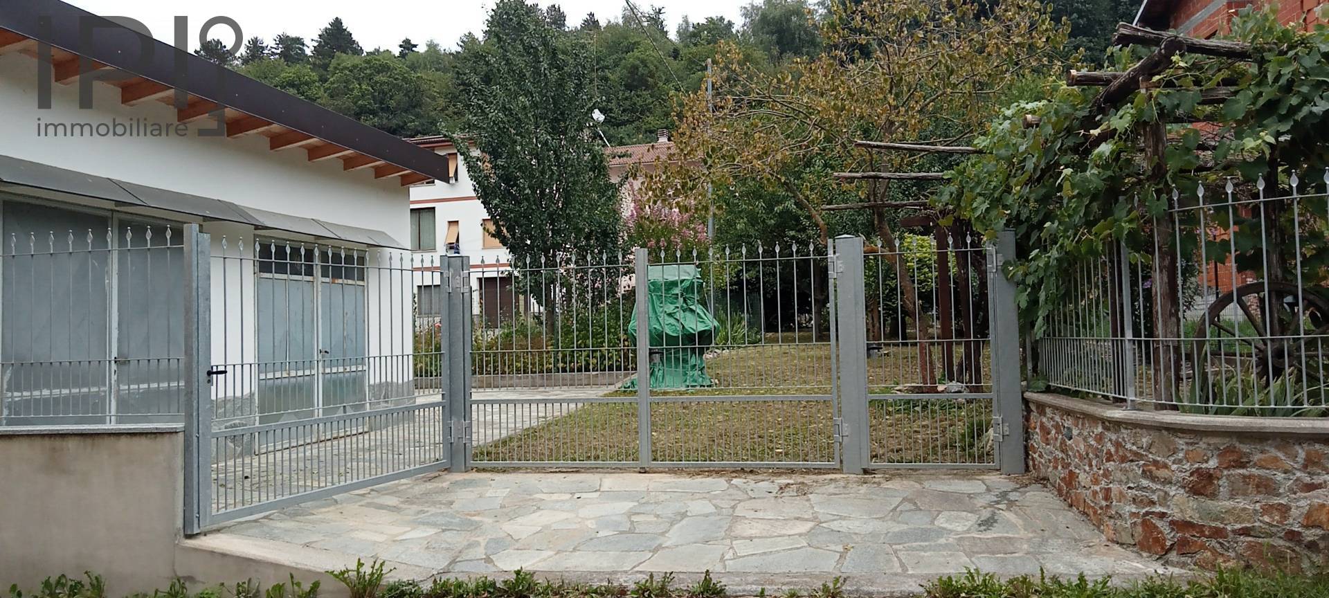 Casa - Semindipendente in vendita a Murialdo, Isolagrande