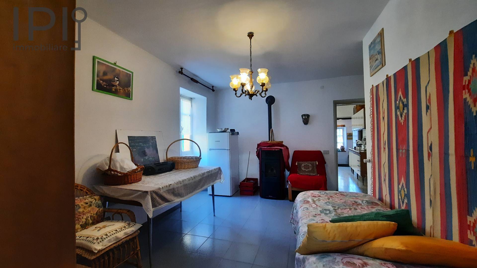 Casa - Semindipendente in vendita a Murialdo, Isolagrande