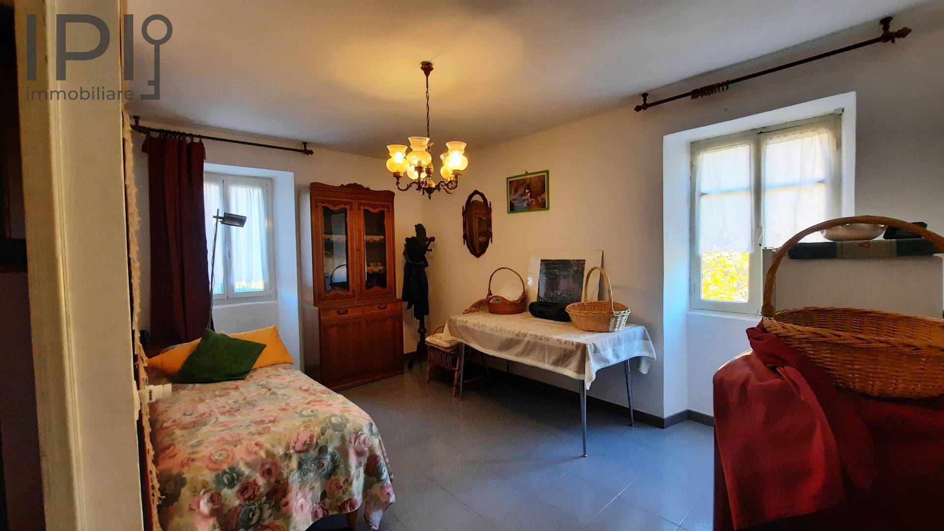 Casa - Semindipendente in vendita a Murialdo, Isolagrande