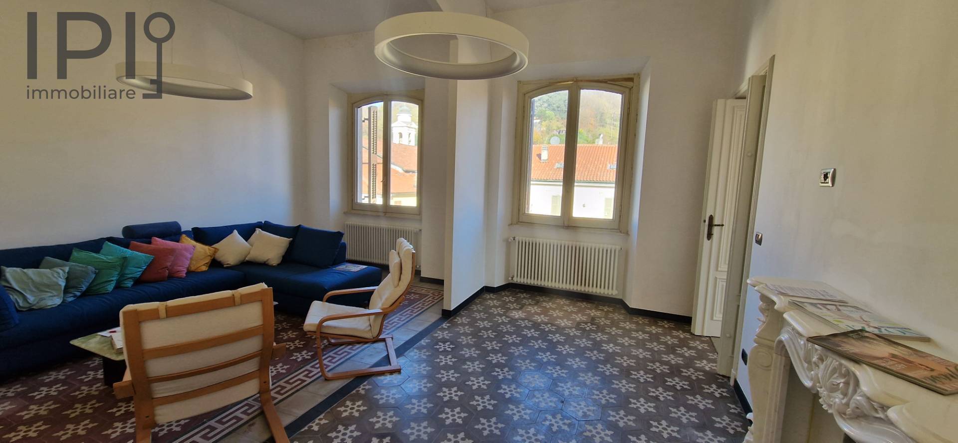 Appartamento in vendita a Altare