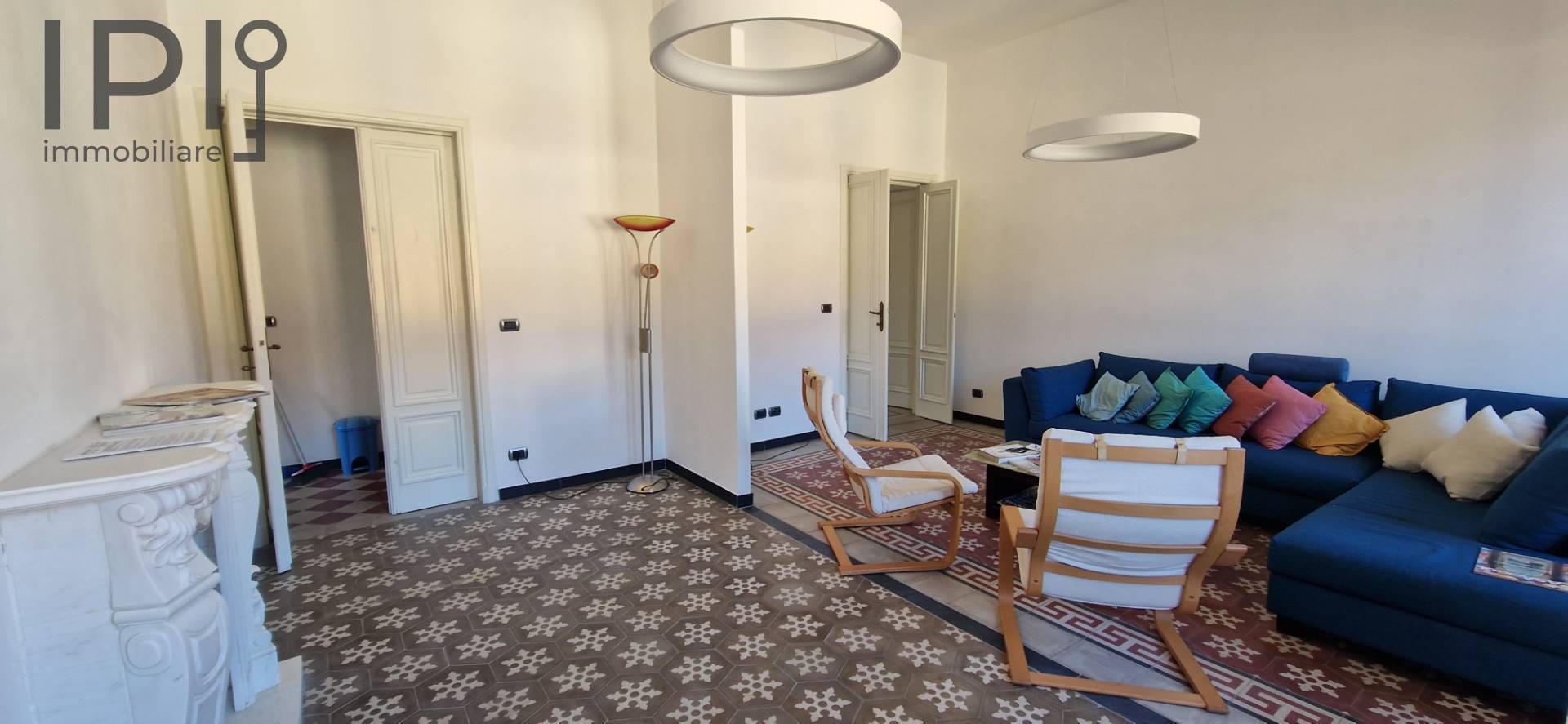 Appartamento in vendita a Altare