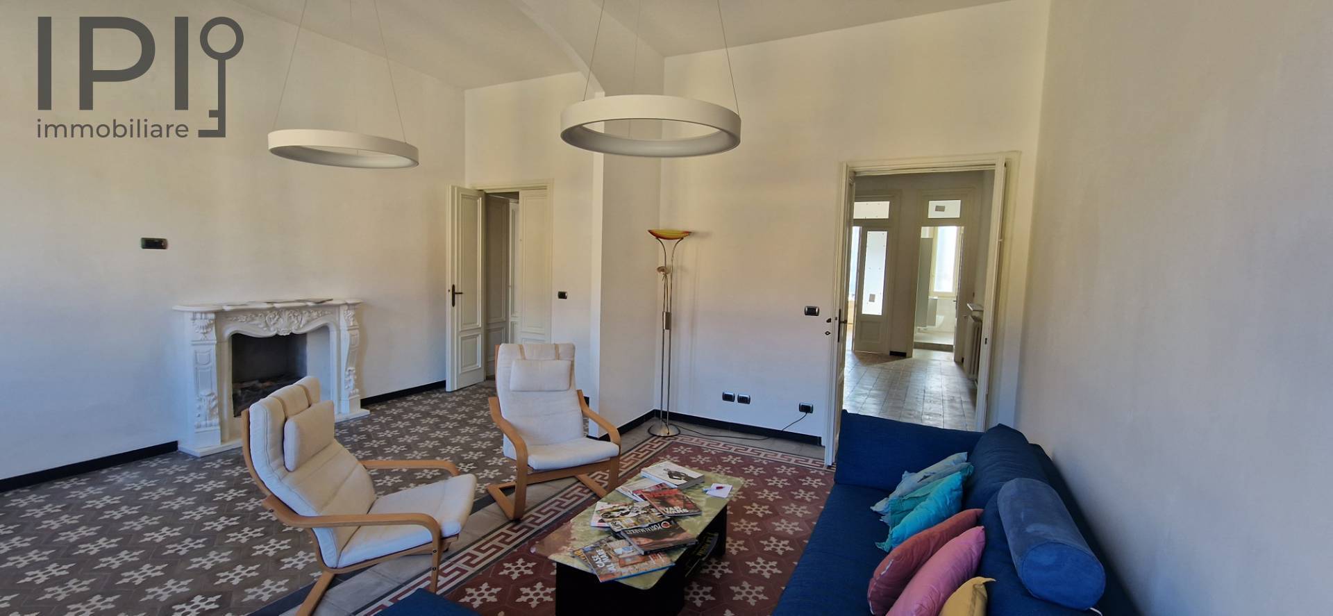 Appartamento in vendita a Altare