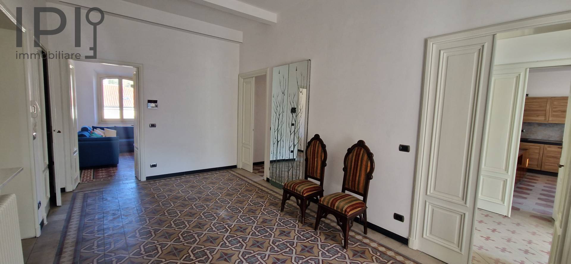 Appartamento in vendita a Altare