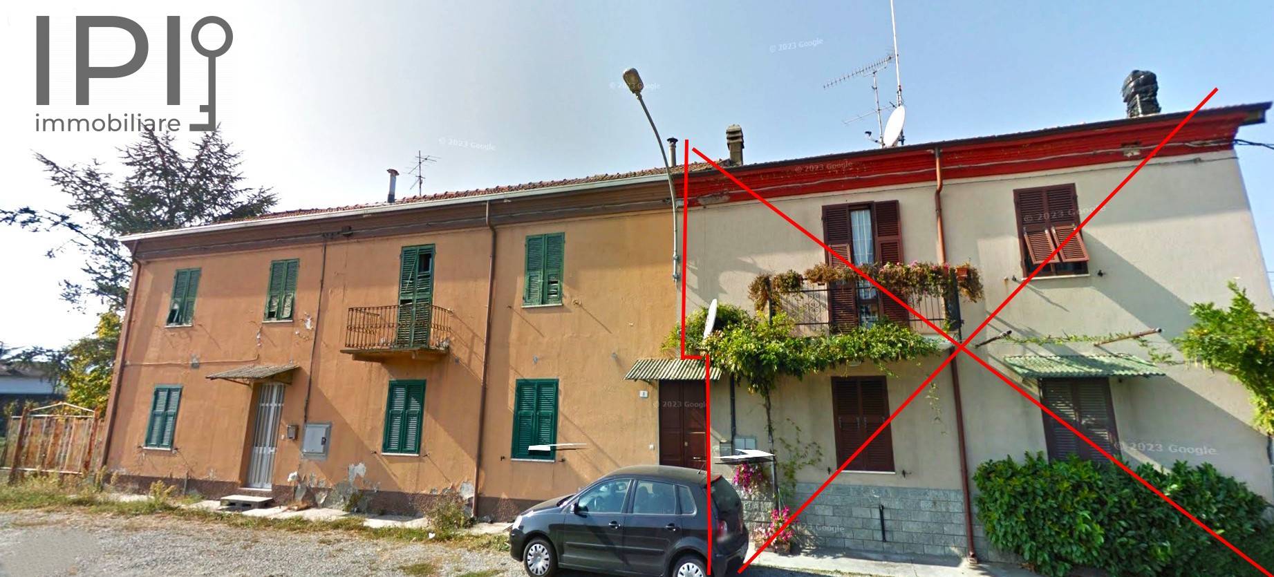 Casa - Semindipendente in vendita a Mombaldone