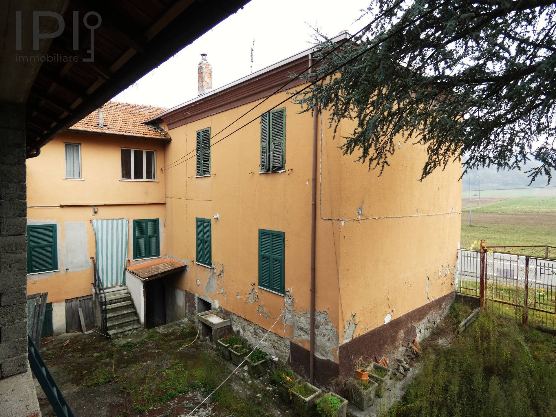 Casa - Semindipendente in vendita a Mombaldone