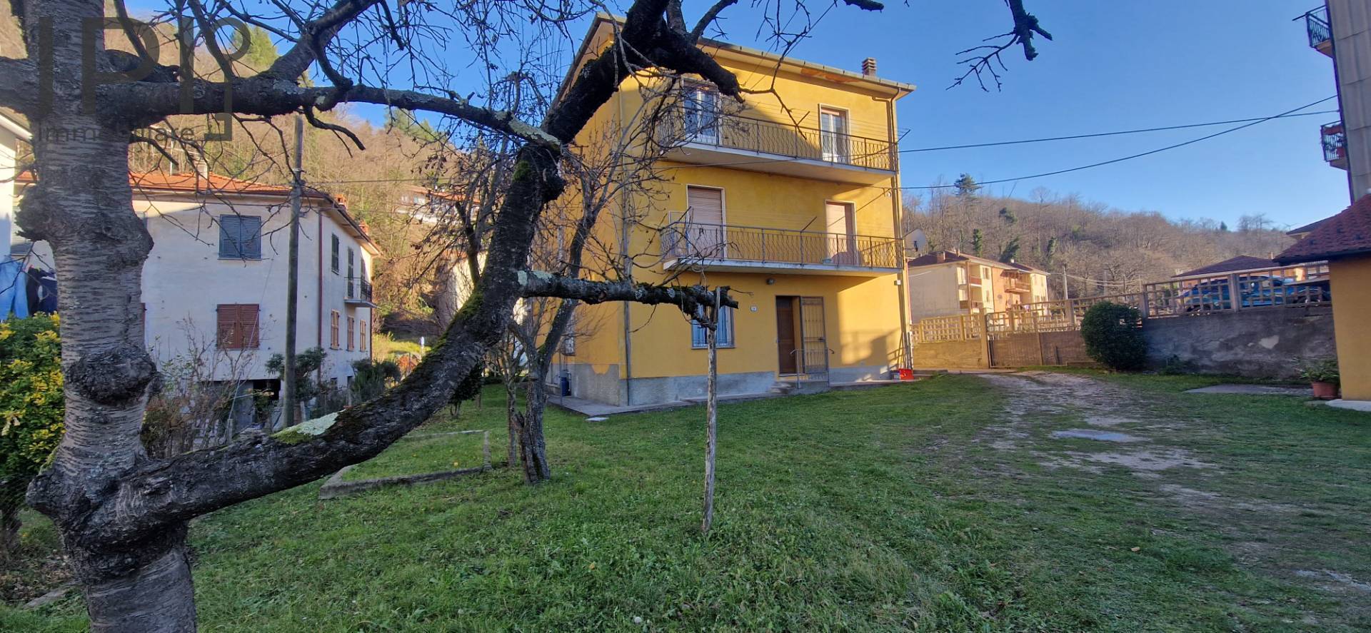 Villa / Villetta in vendita a Mallare