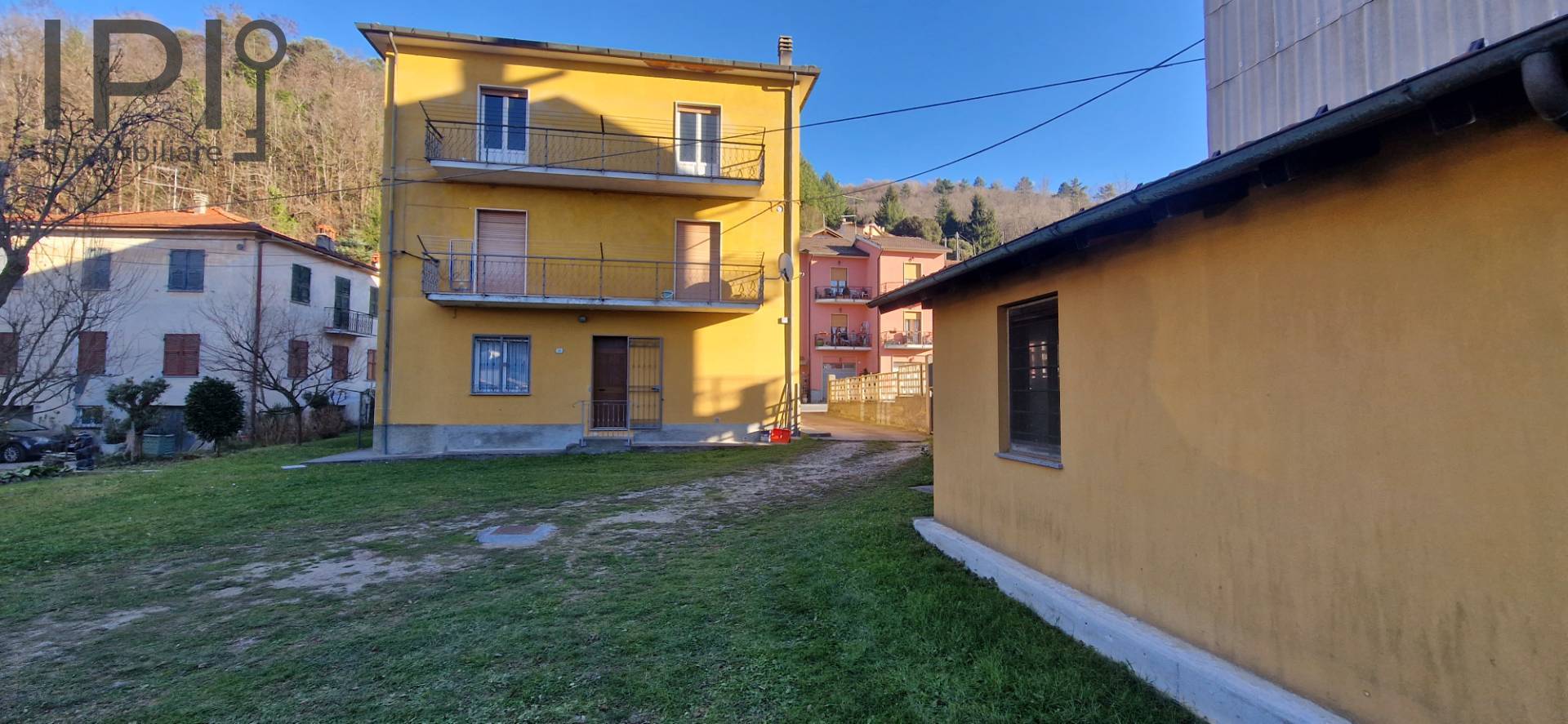 Villa / Villetta in vendita a Mallare