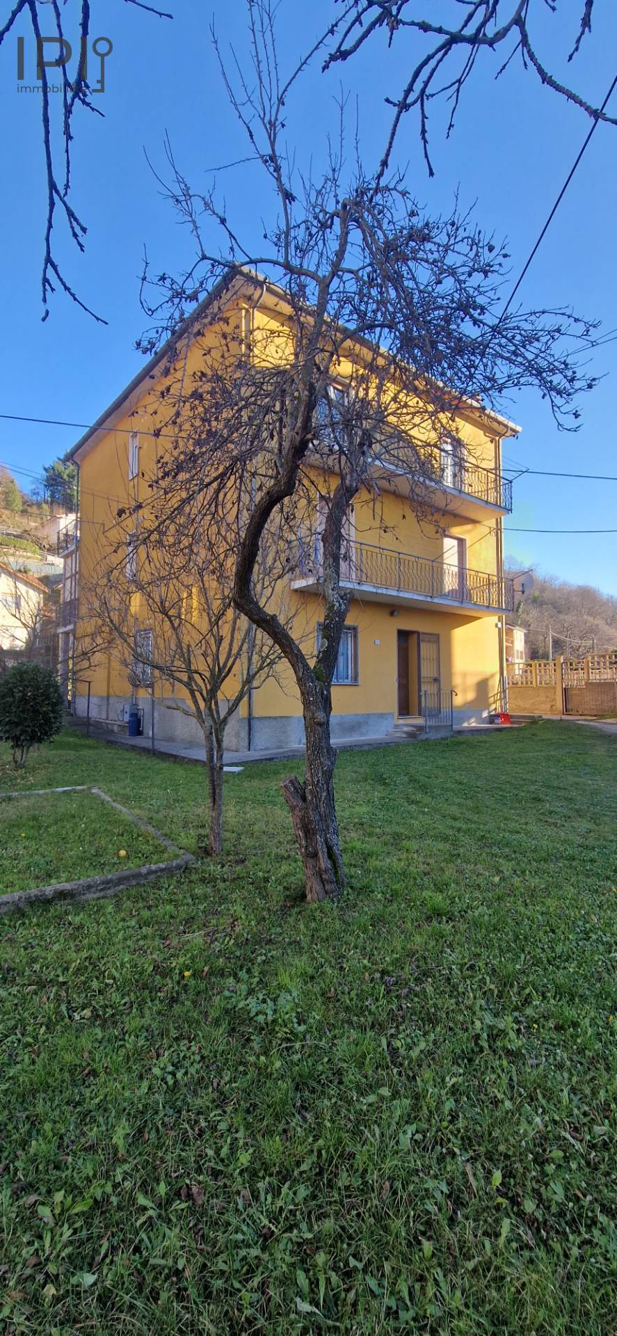 Villa / Villetta in vendita a Mallare