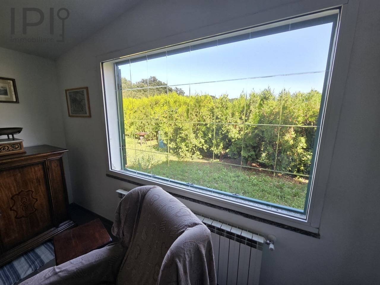 Villa / Villetta in vendita a Quiliano, Cadibona