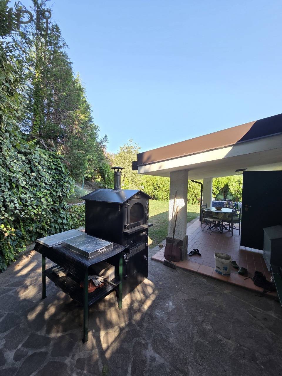 Villa / Villetta in vendita a Quiliano, Cadibona