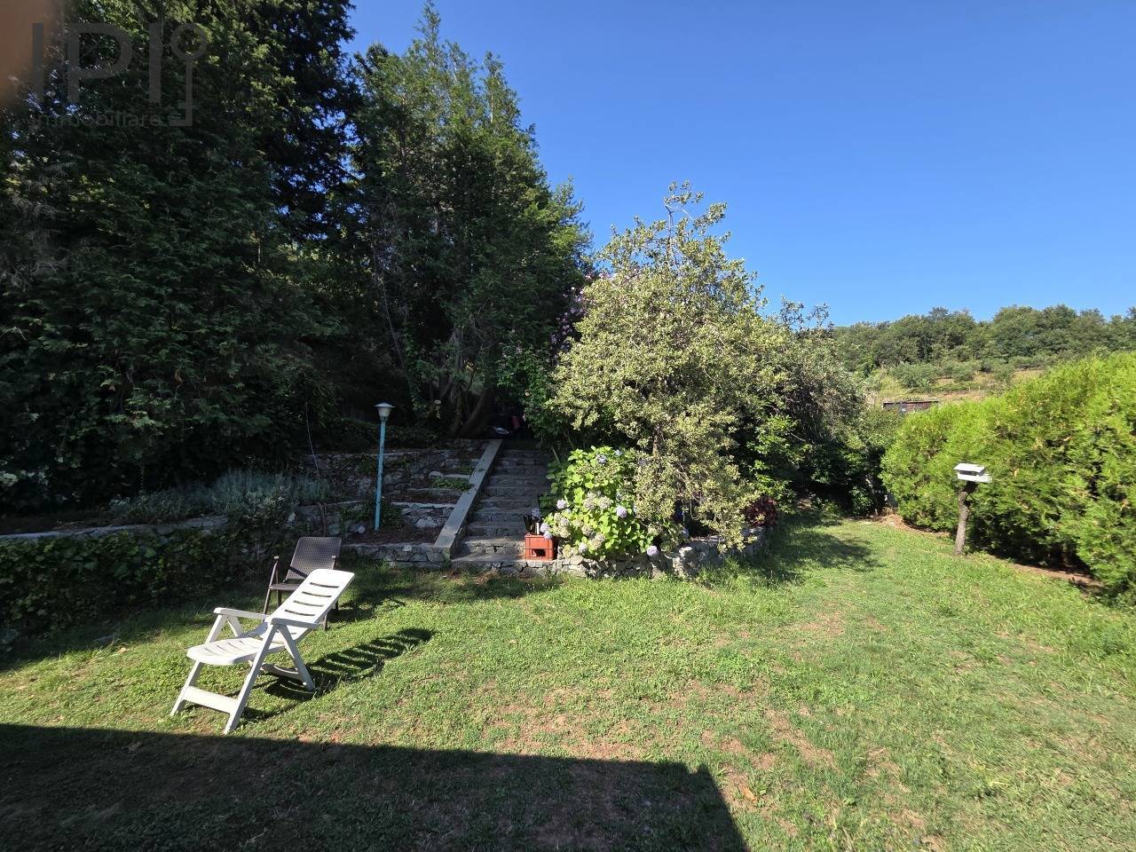 Villa / Villetta in vendita a Quiliano, Cadibona