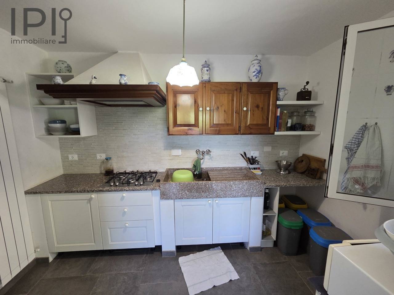 Villa / Villetta in vendita a Quiliano, Cadibona