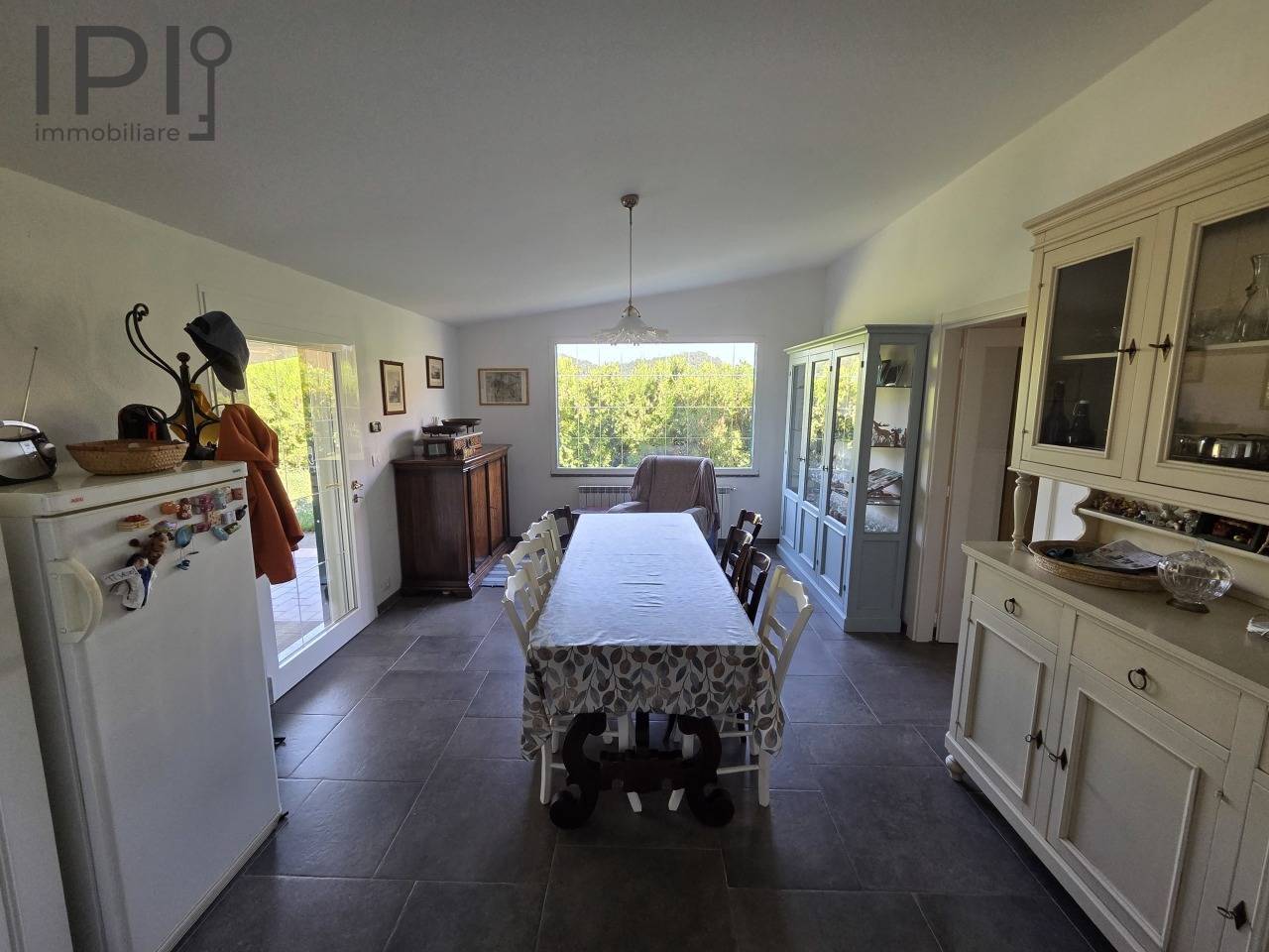 Villa / Villetta in vendita a Quiliano, Cadibona